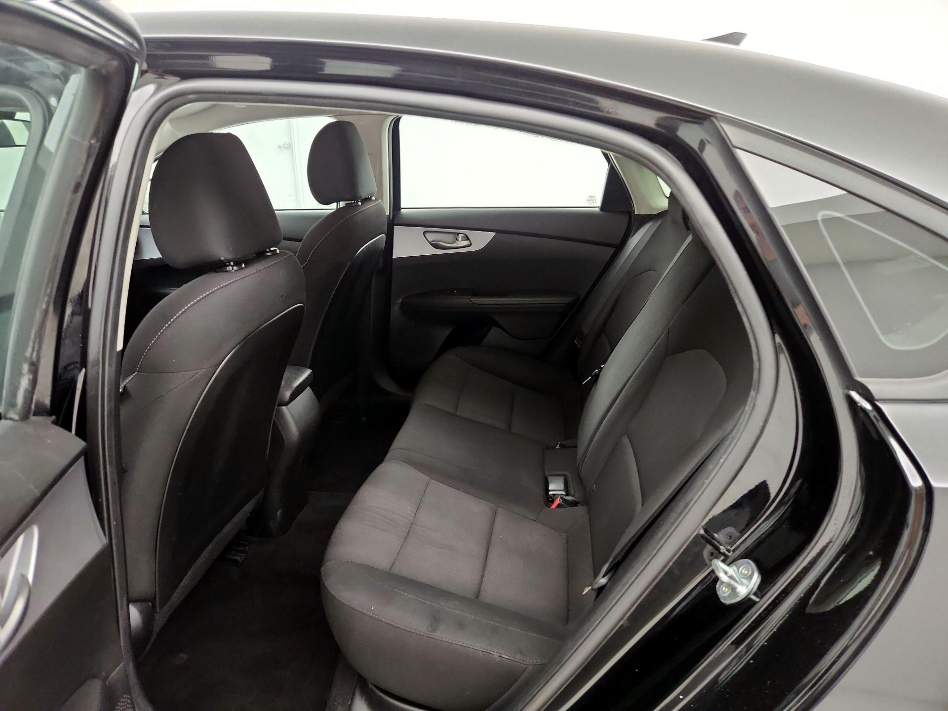 Thumbnail: 2023 Kia Forte - 19
