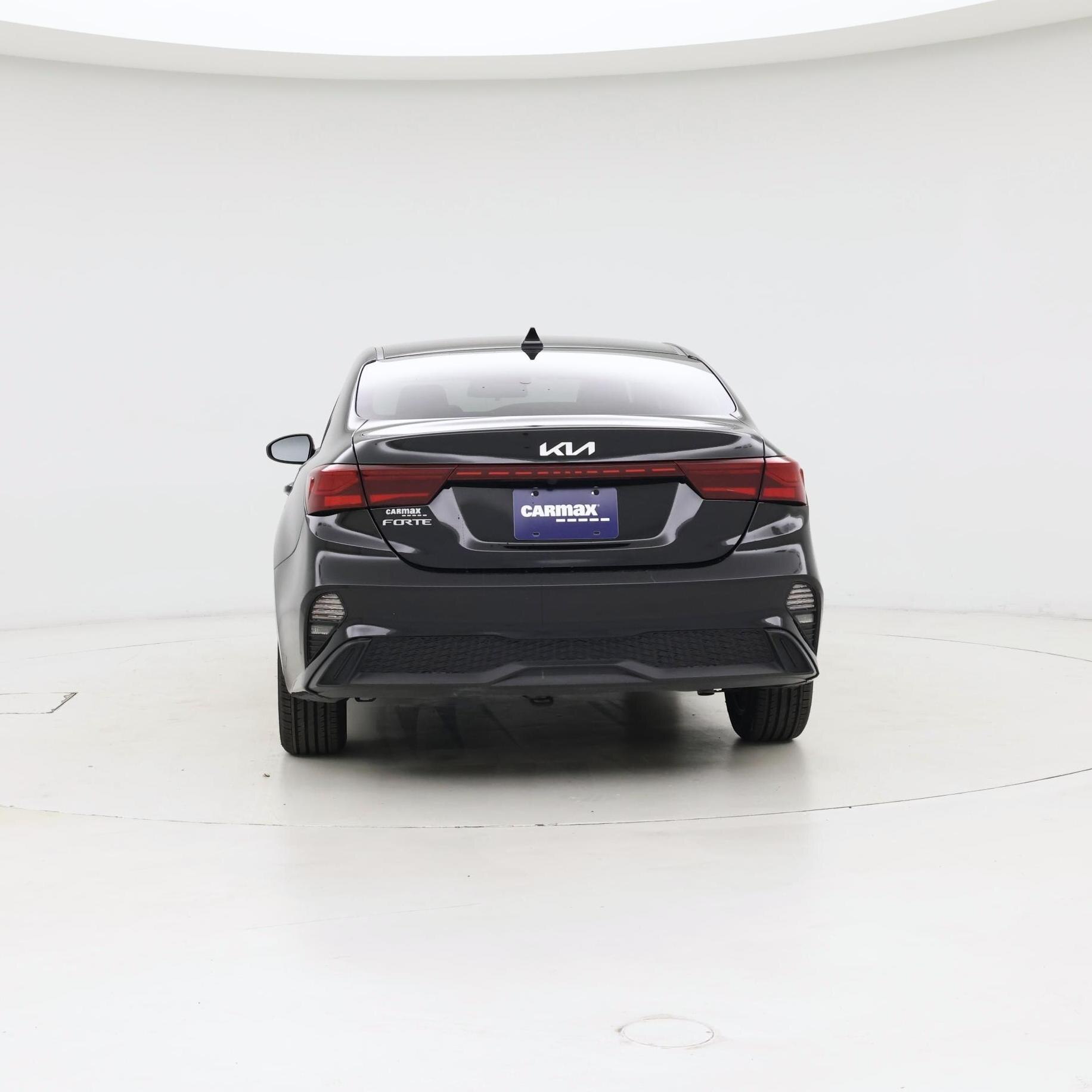 Thumbnail: 2023 Kia Forte - 6