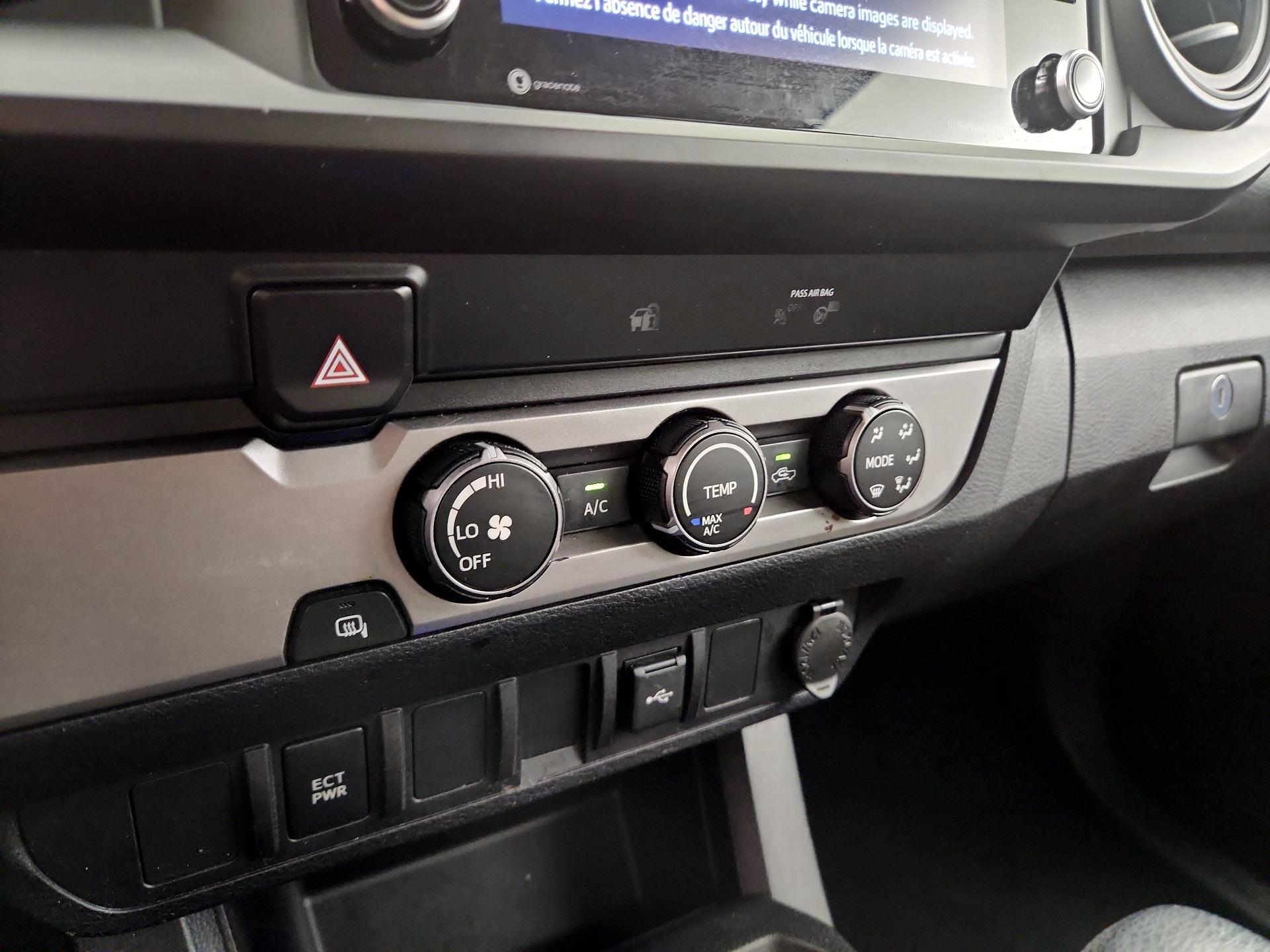 Thumbnail: 2021 Toyota Tacoma - 16