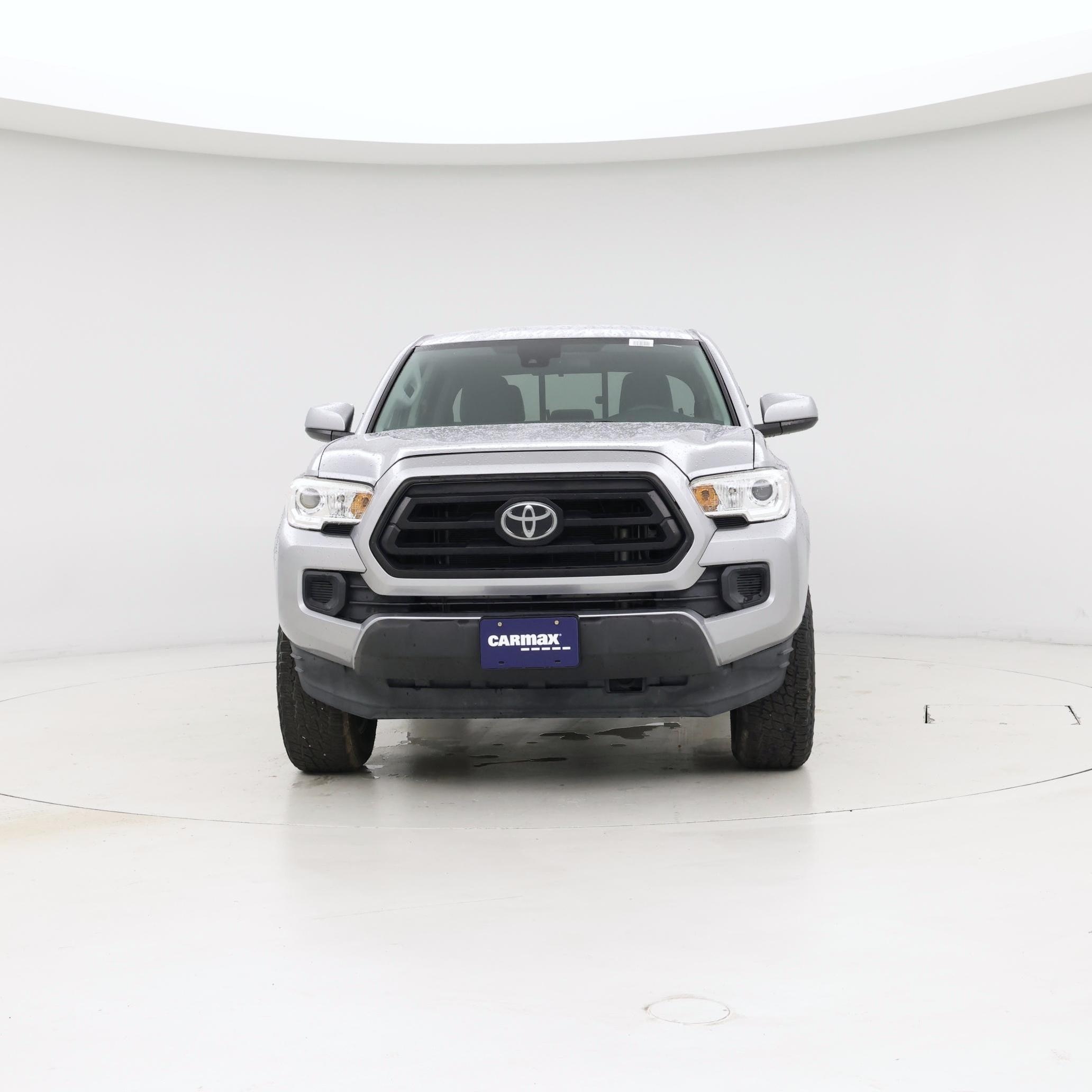 Thumbnail: 2021 Toyota Tacoma - 5
