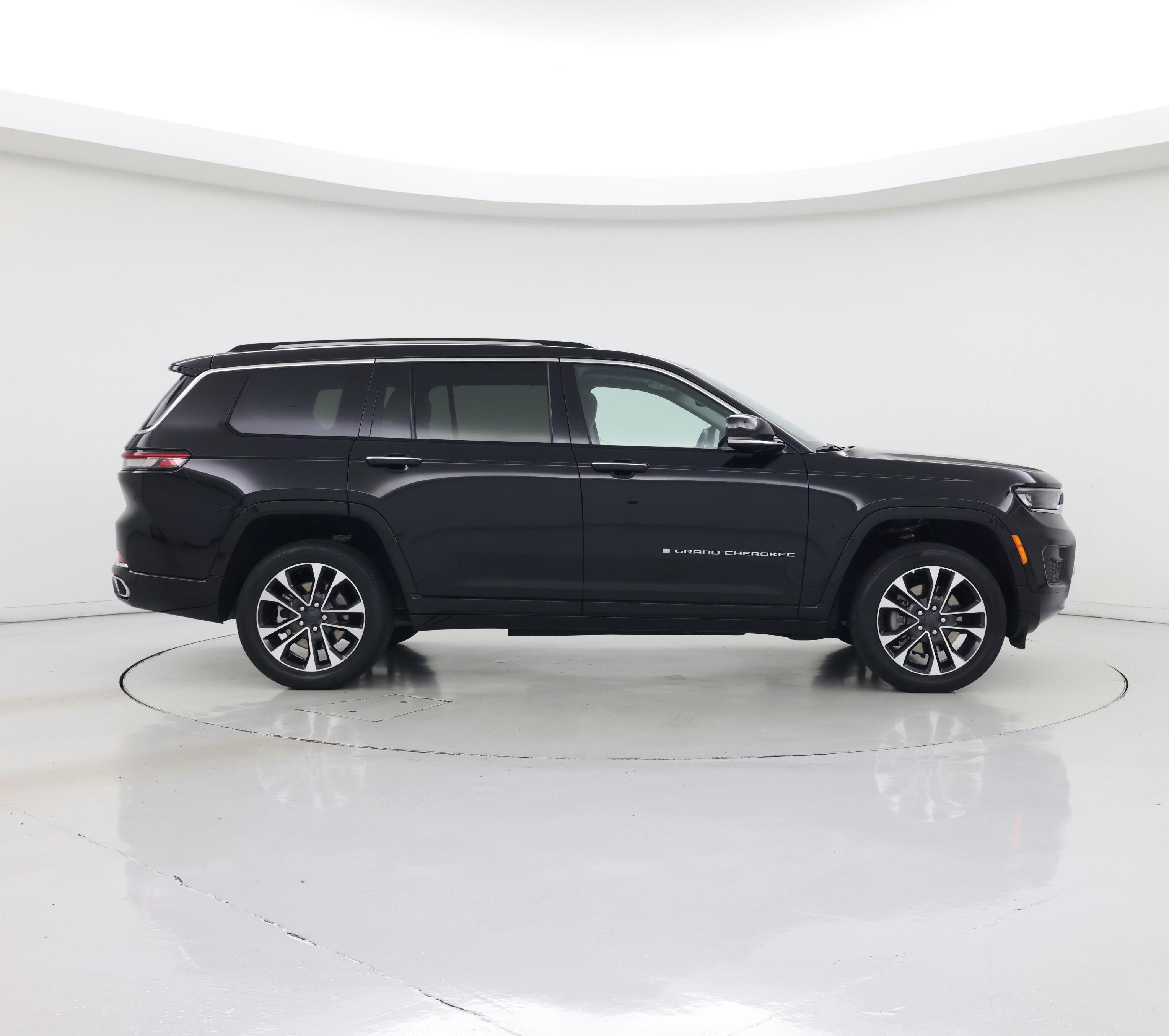 Thumbnail: 2022 Jeep Grand Cherokee L - 7