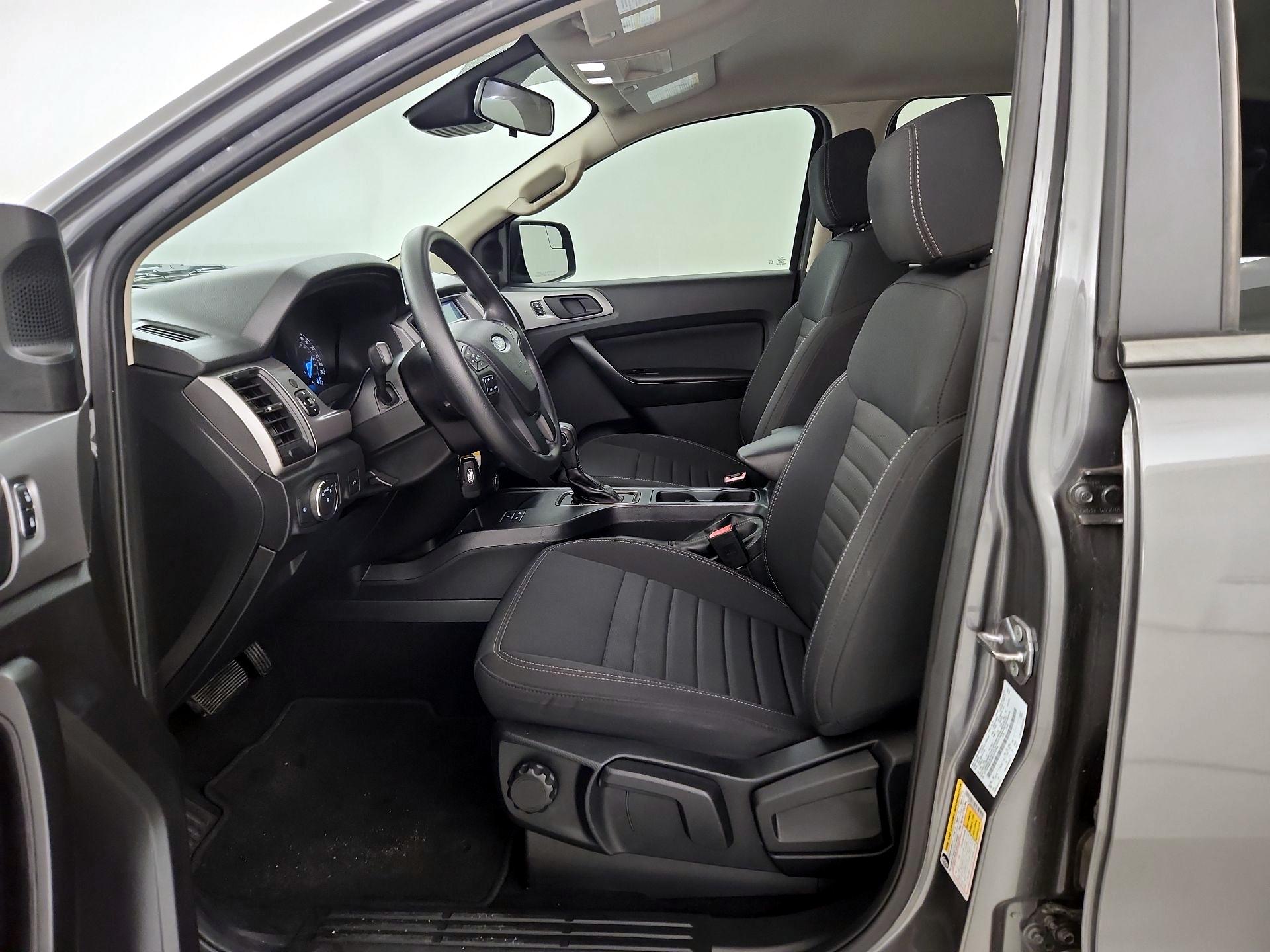 Thumbnail: 2021 Ford Ranger - 11