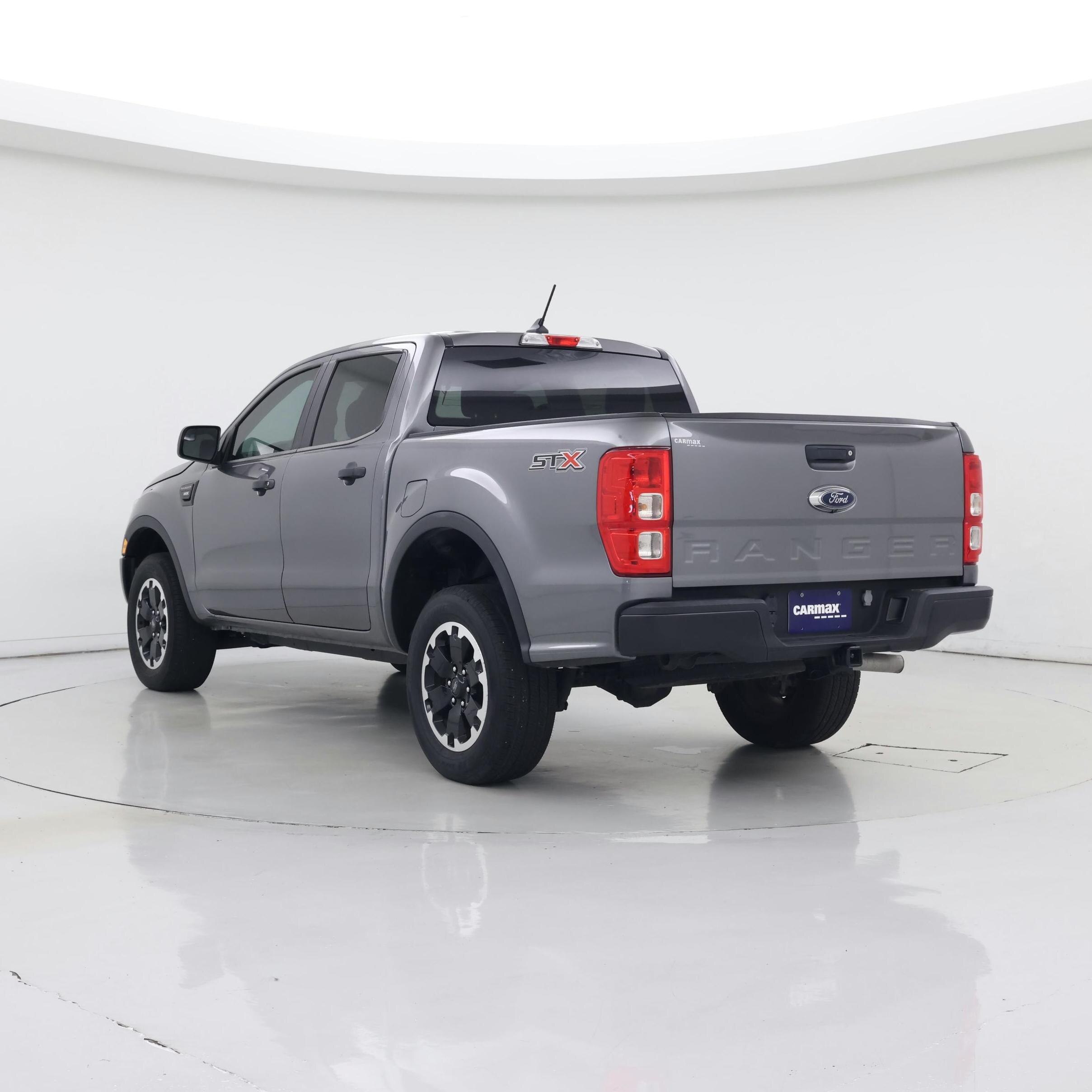Thumbnail: 2021 Ford Ranger - 2
