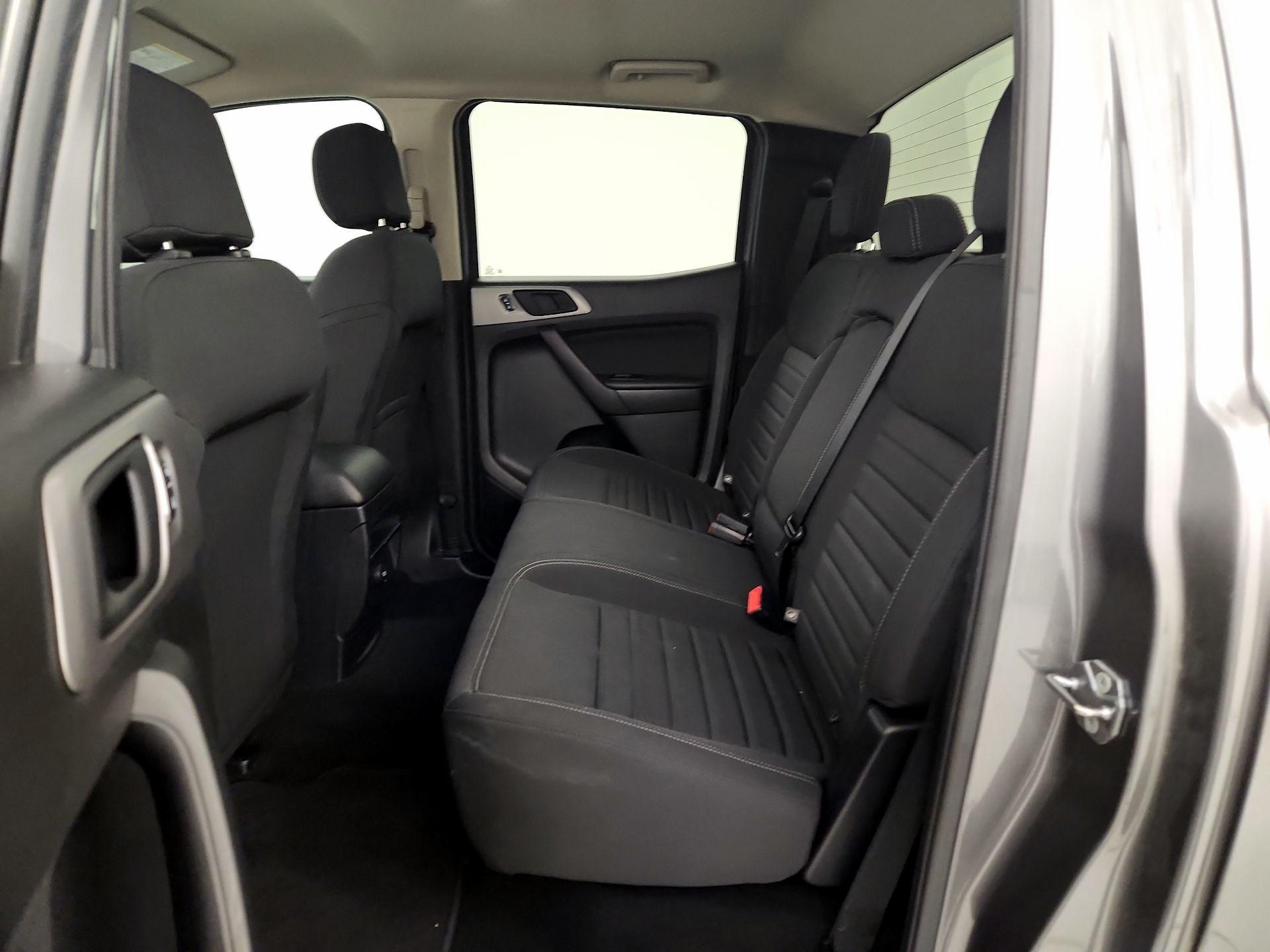 Thumbnail: 2021 Ford Ranger - 19