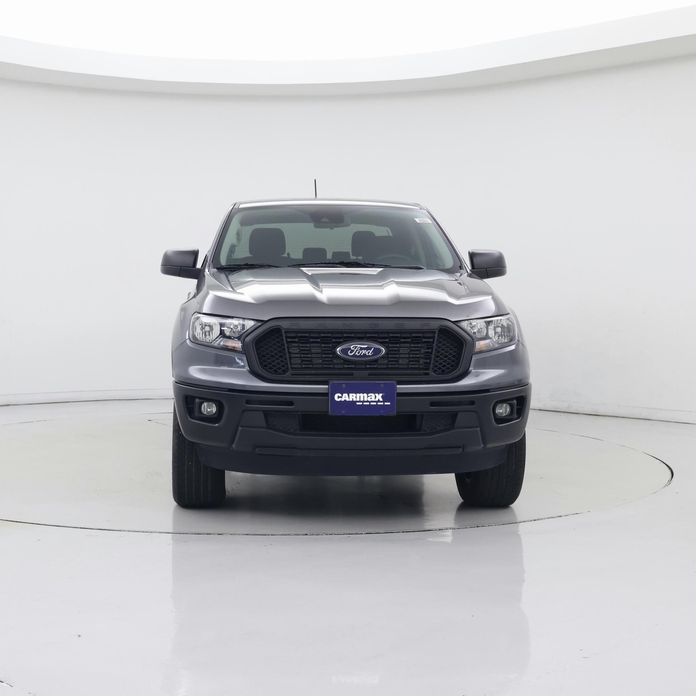 Thumbnail: 2021 Ford Ranger - 5