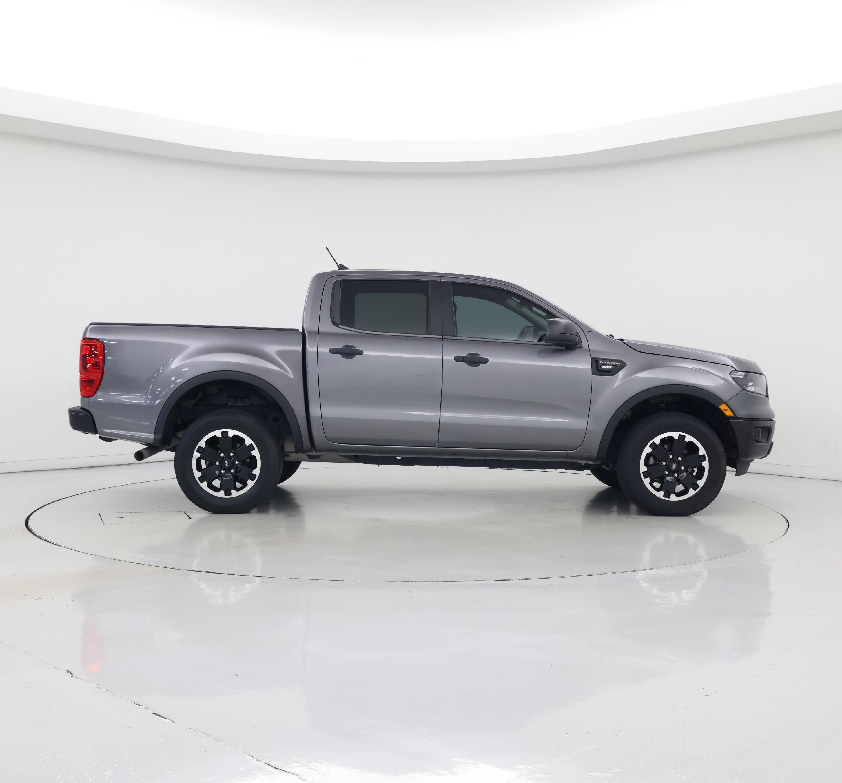 Thumbnail: 2021 Ford Ranger - 7