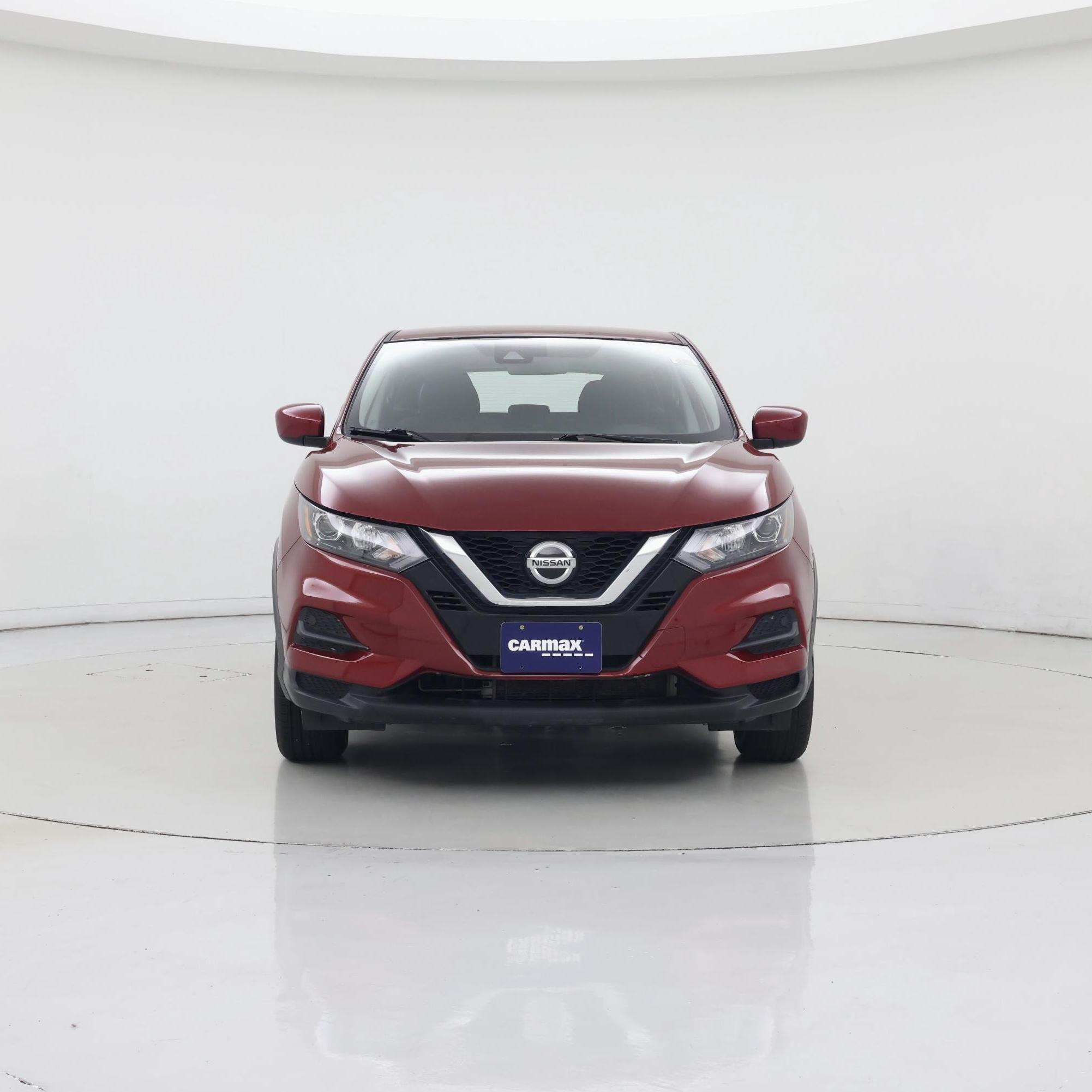 Thumbnail: 2020 Nissan Rogue Sport - 5