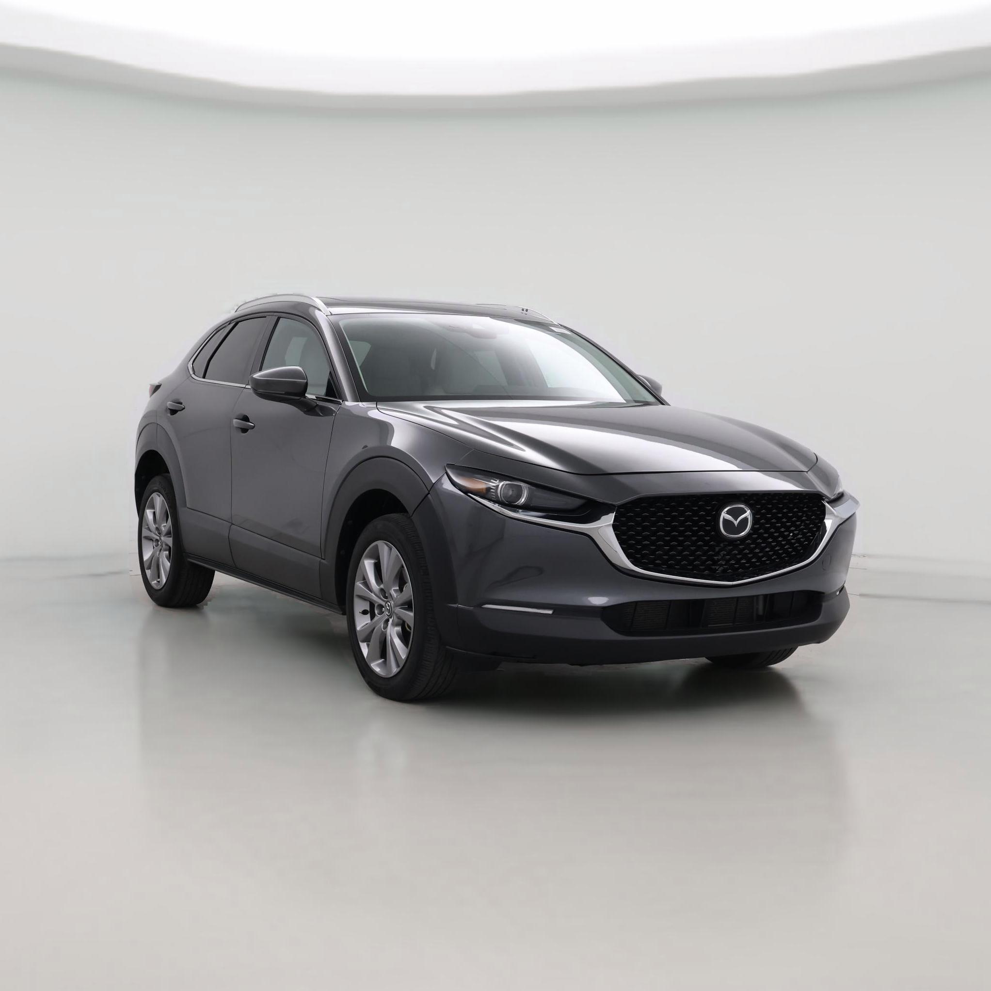 Thumbnail: 2021 Mazda CX-30 - 1