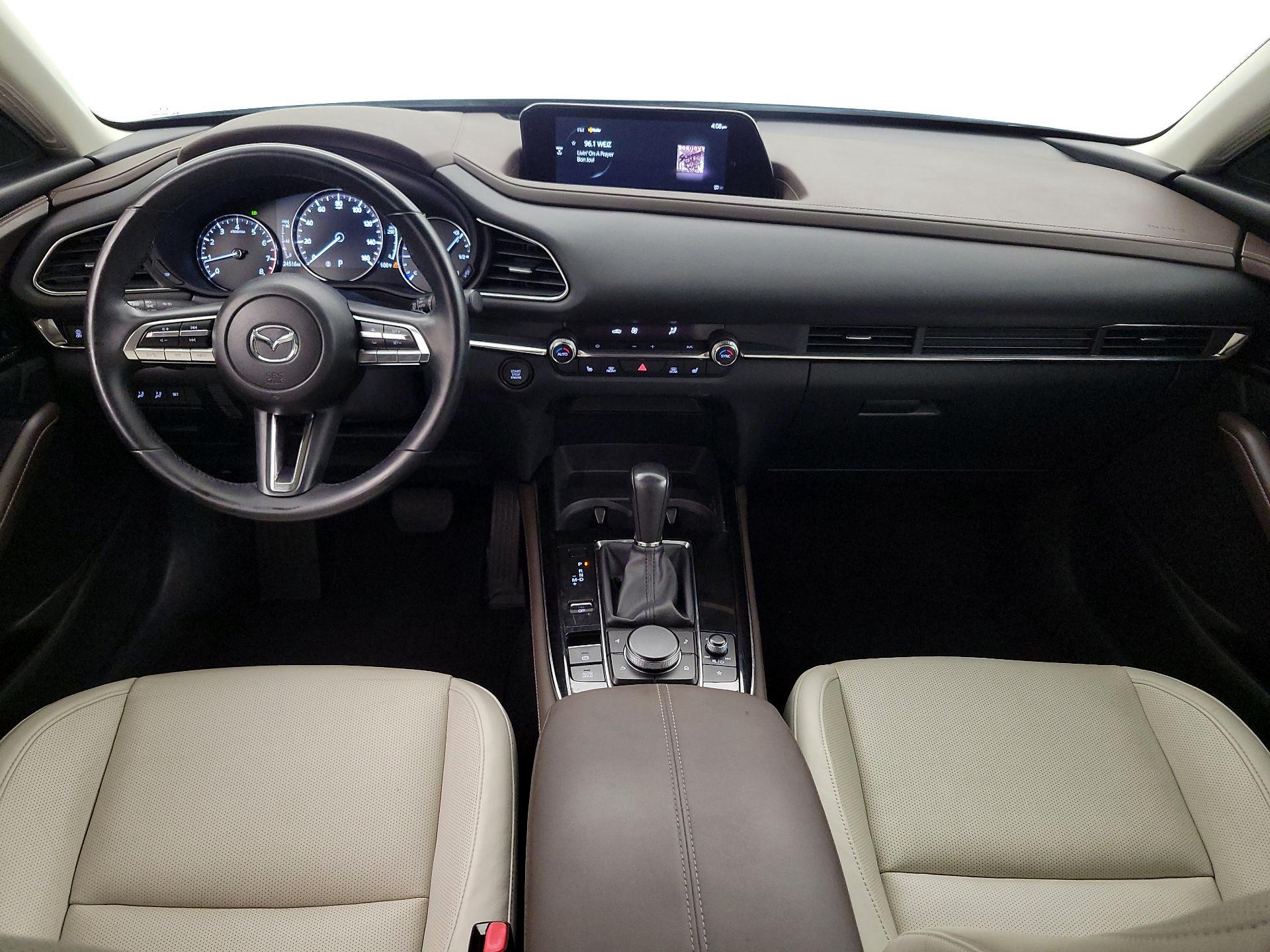 Thumbnail: 2021 Mazda CX-30 - 9