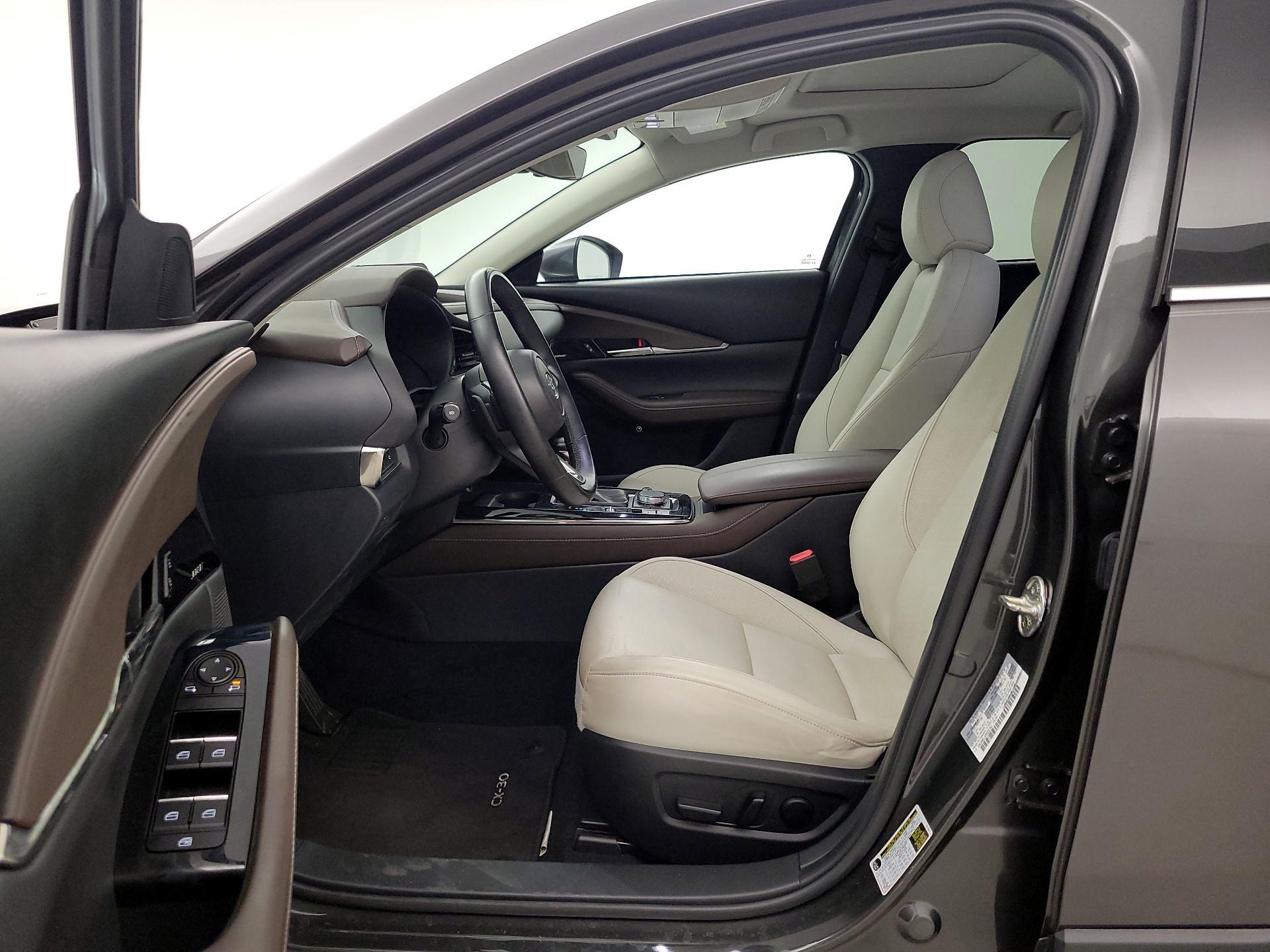 Thumbnail: 2021 Mazda CX-30 - 11
