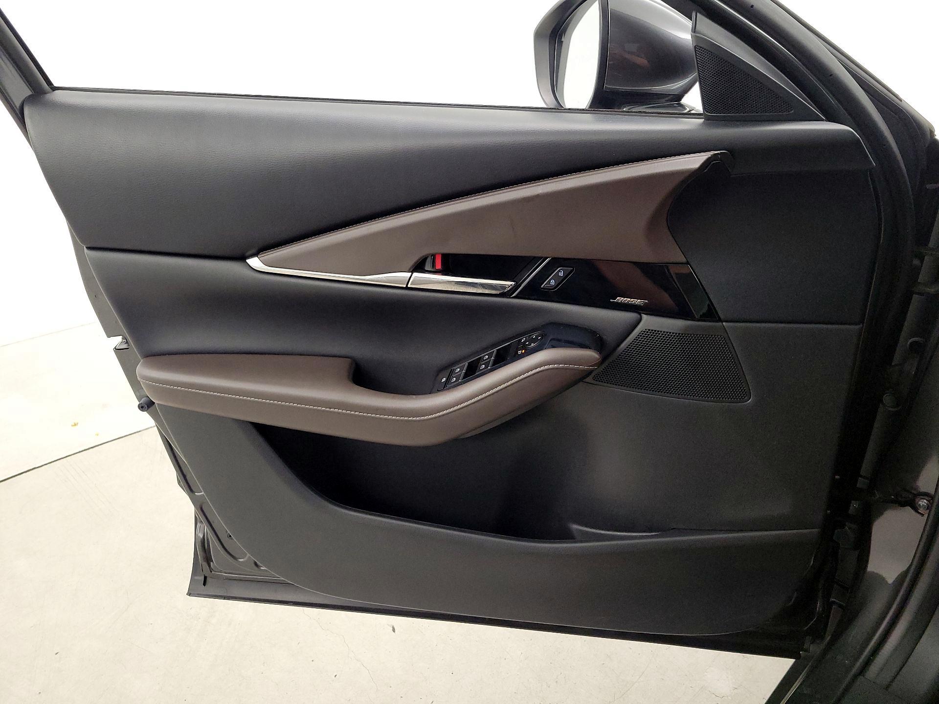 Thumbnail: 2021 Mazda CX-30 - 12