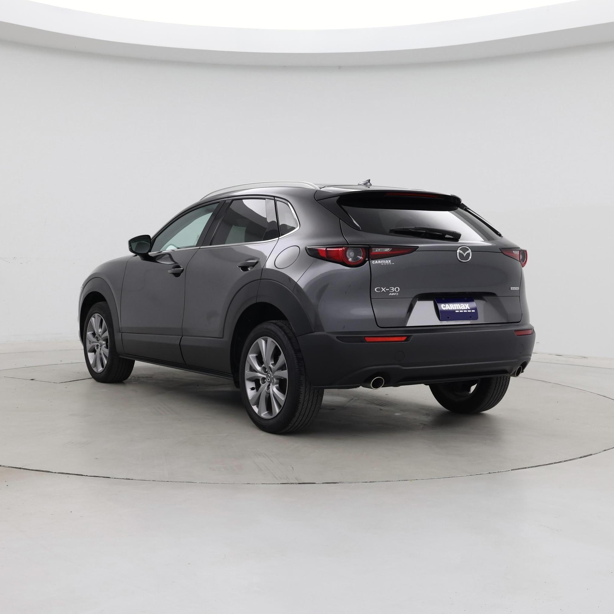 Thumbnail: 2021 Mazda CX-30 - 2