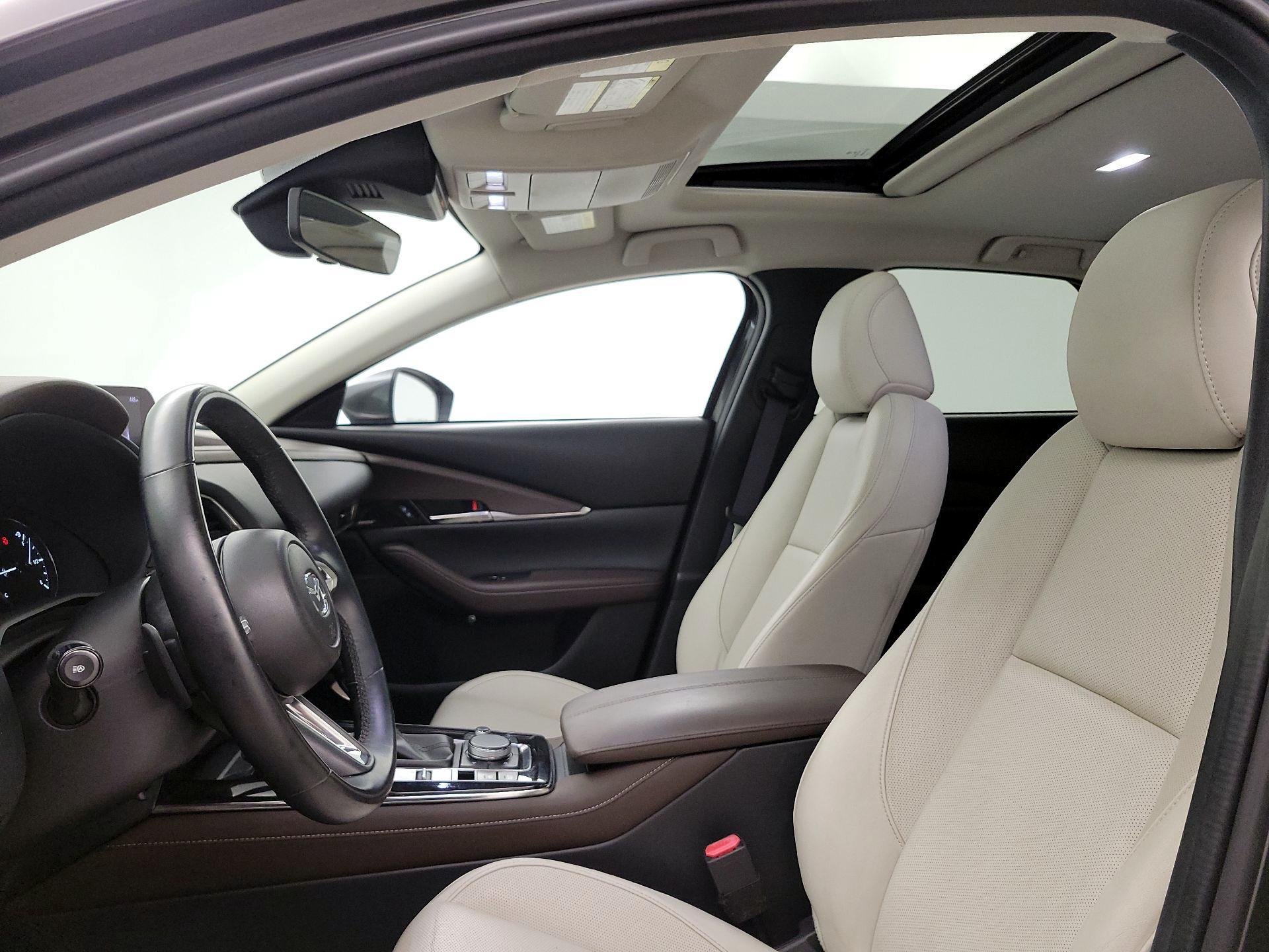 Thumbnail: 2021 Mazda CX-30 - 19