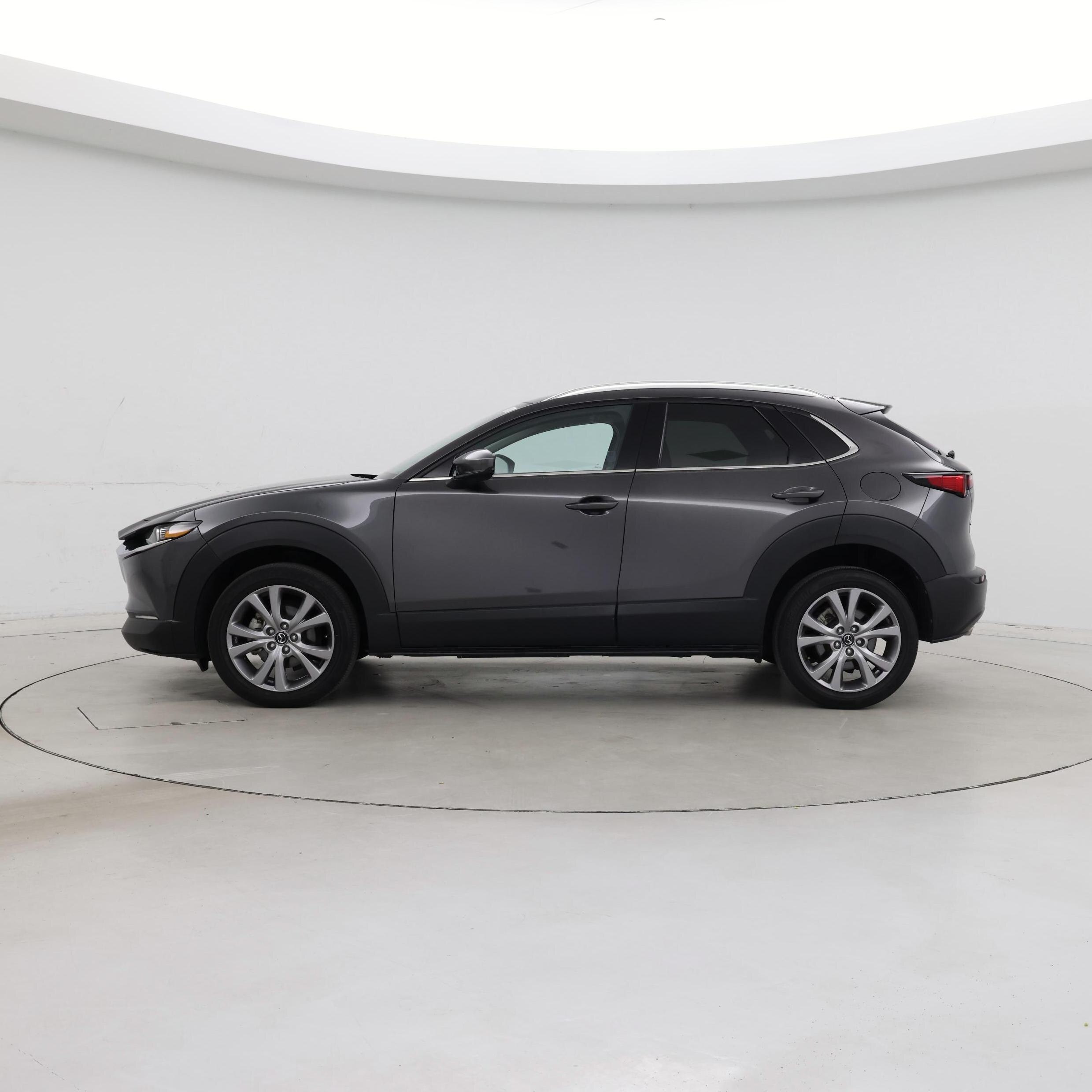 Thumbnail: 2021 Mazda CX-30 - 3