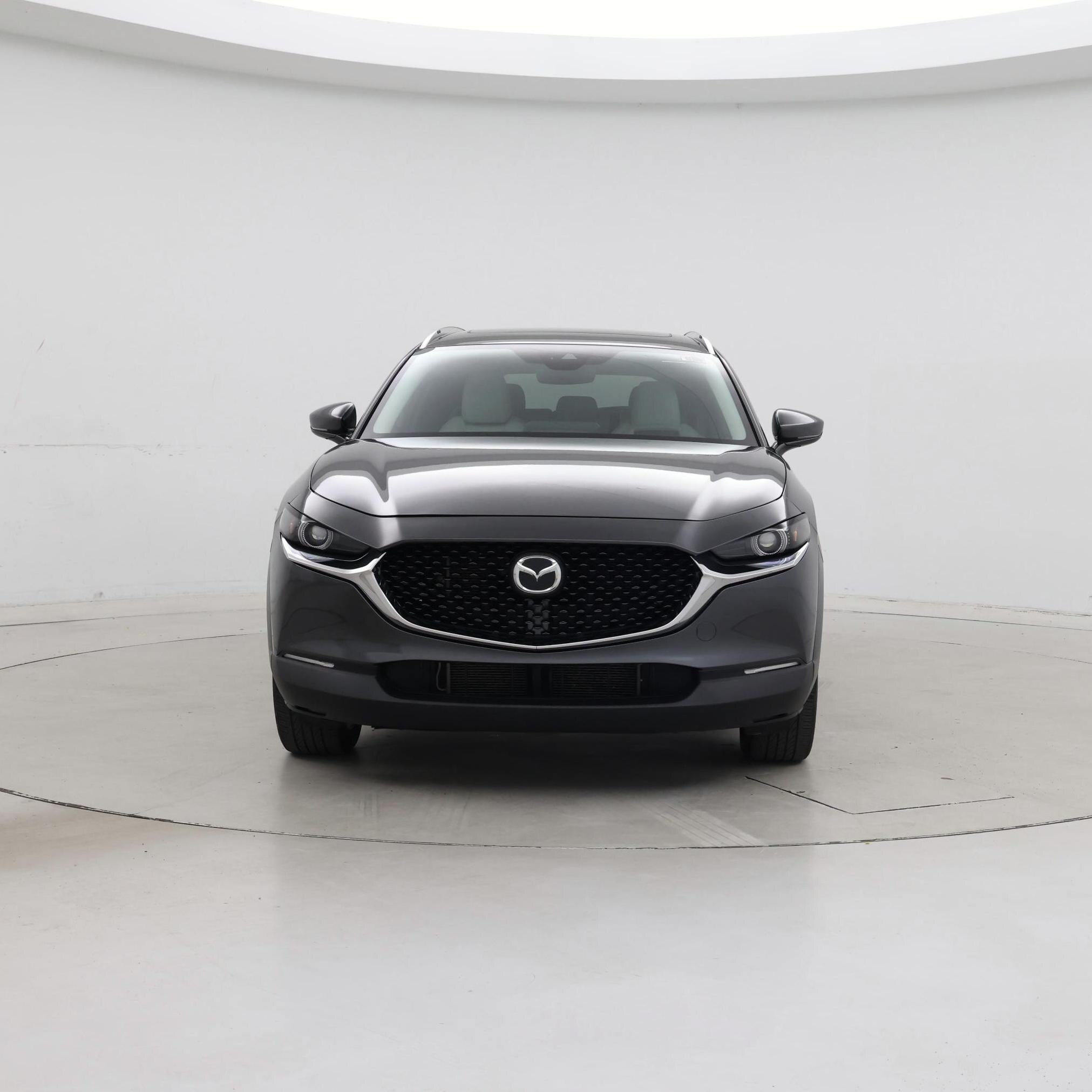 Thumbnail: 2021 Mazda CX-30 - 5