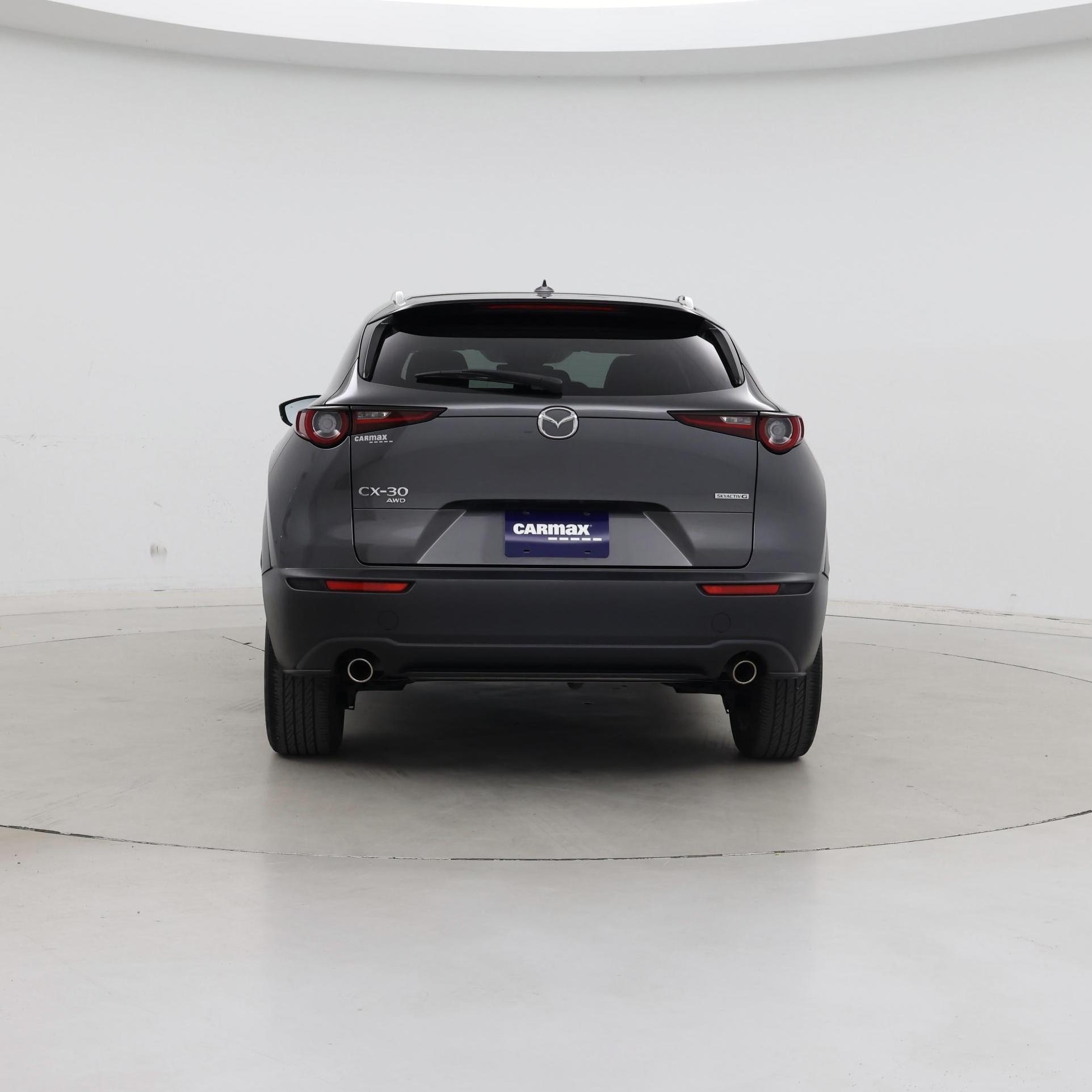 Thumbnail: 2021 Mazda CX-30 - 6
