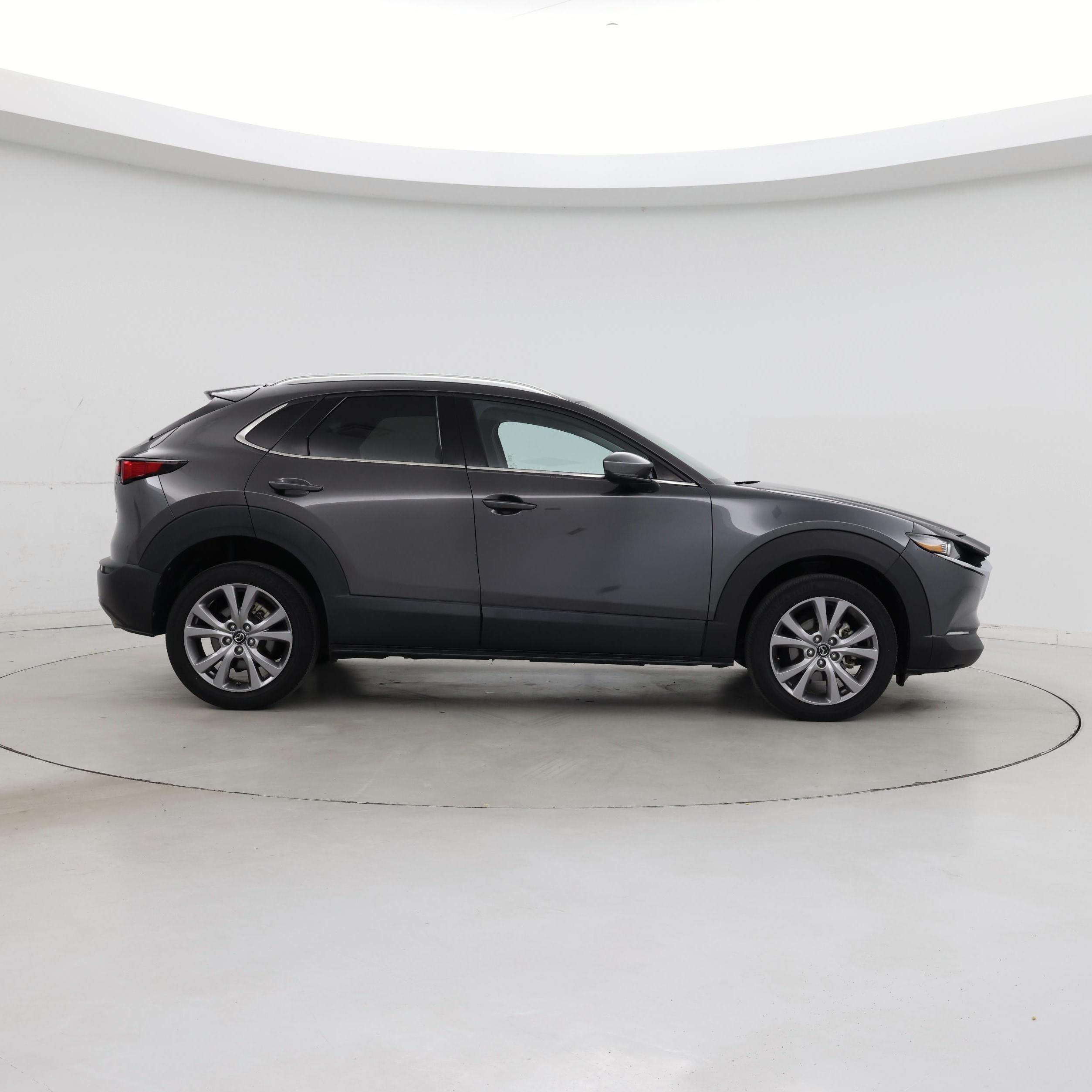 Thumbnail: 2021 Mazda CX-30 - 7