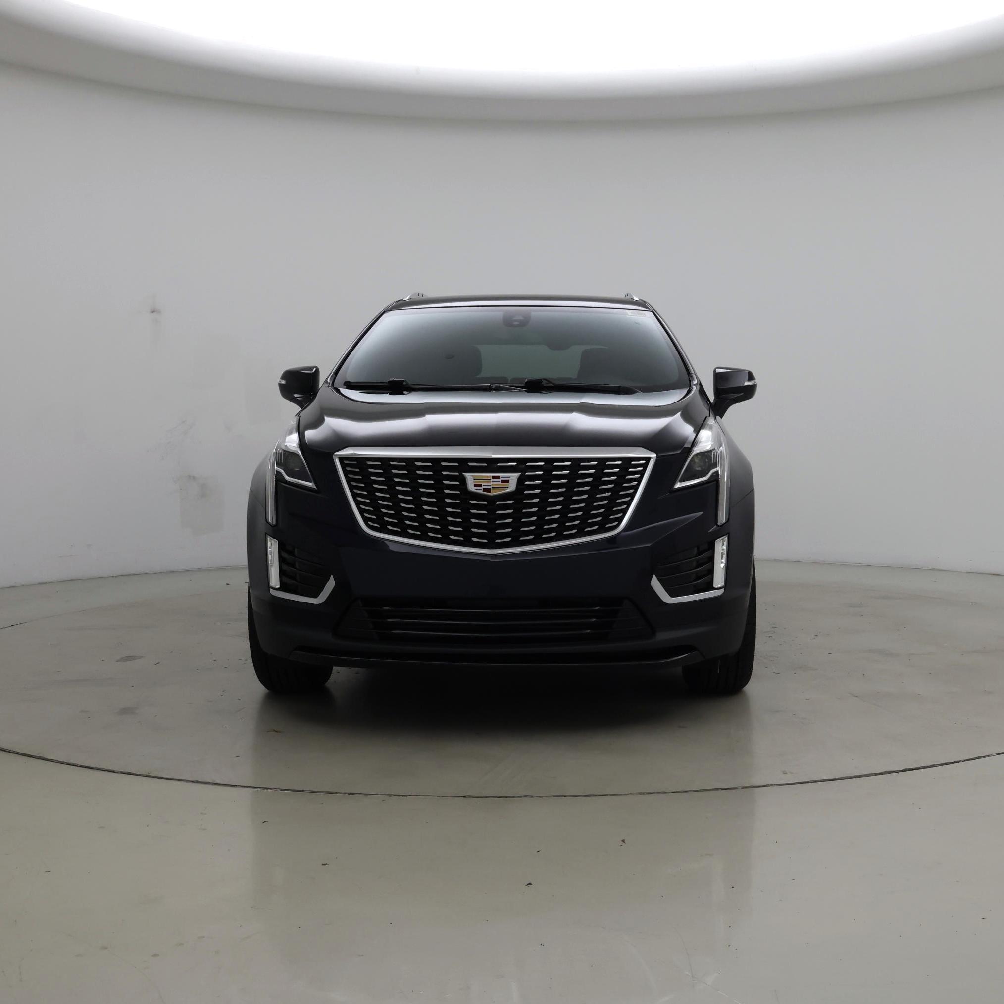 Thumbnail: 2022 Cadillac XT5 - 5
