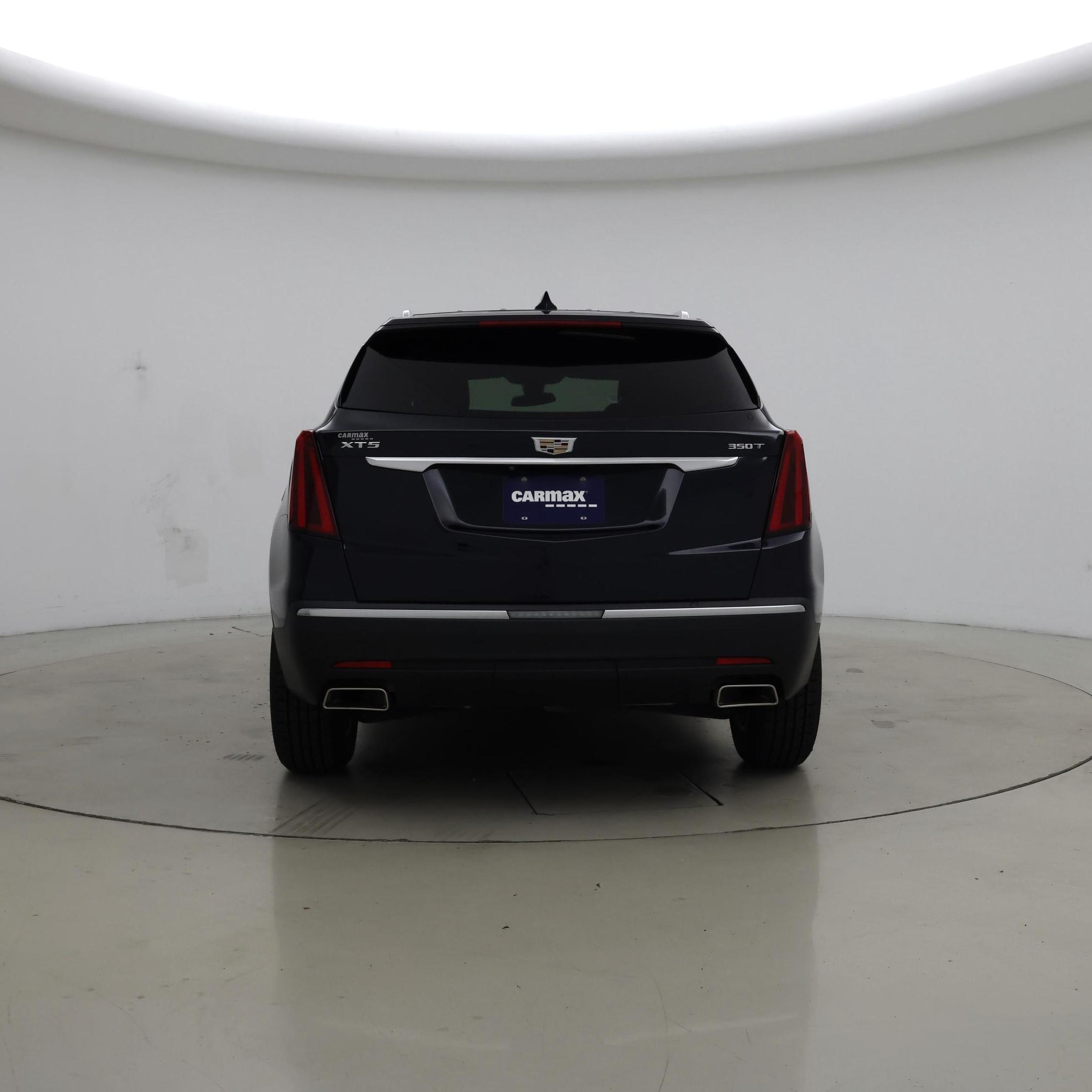 Thumbnail: 2022 Cadillac XT5 - 6