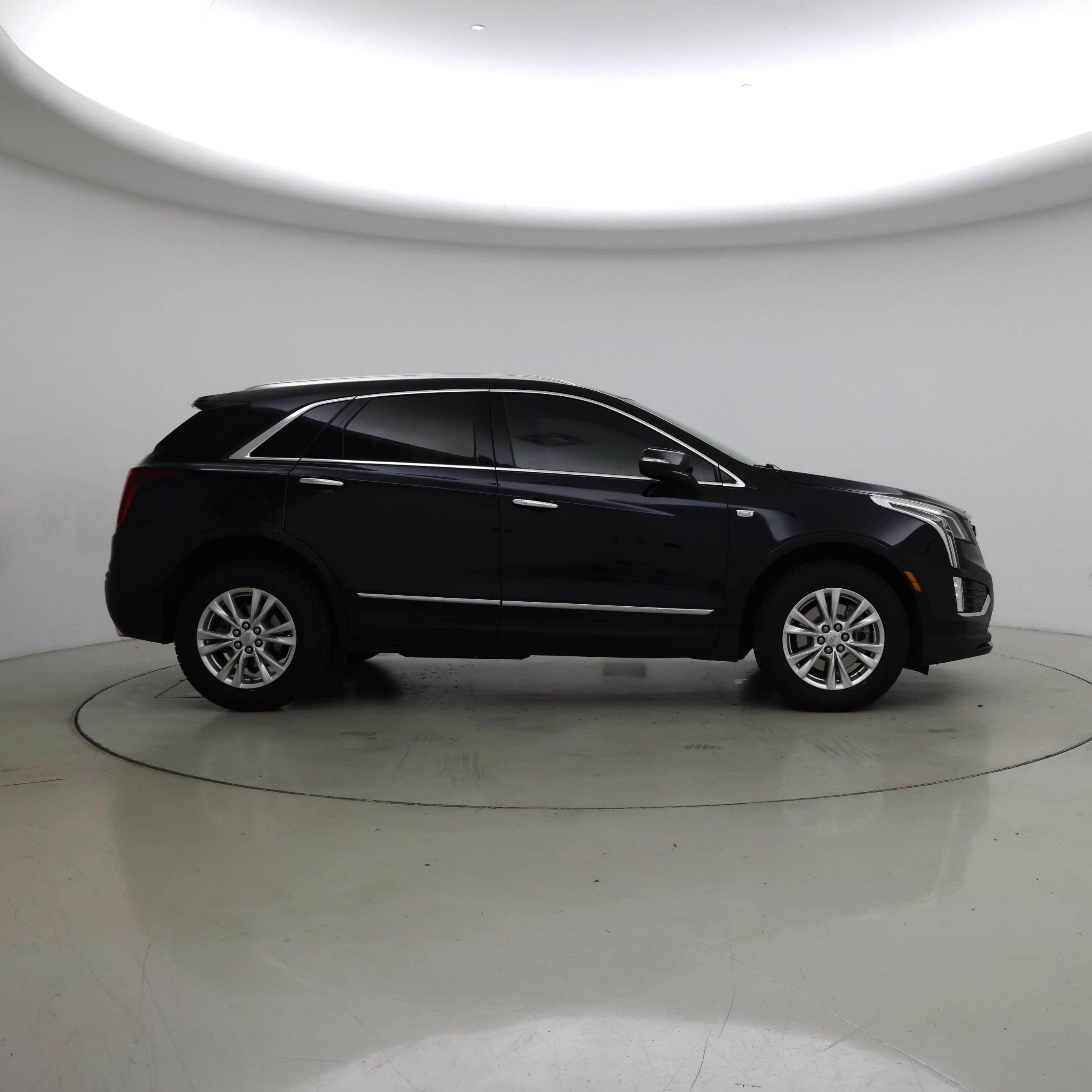 Thumbnail: 2022 Cadillac XT5 - 7