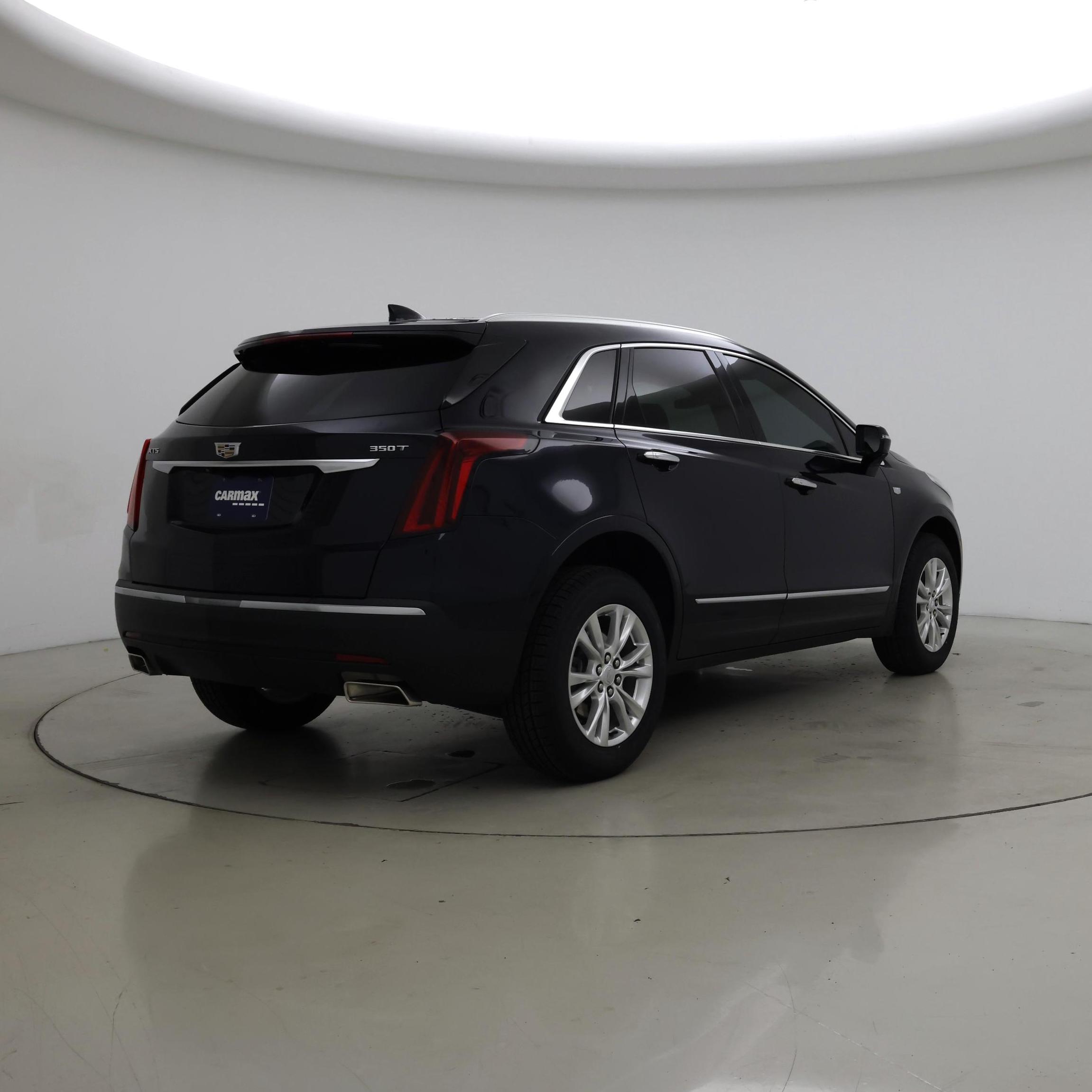 Thumbnail: 2022 Cadillac XT5 - 8