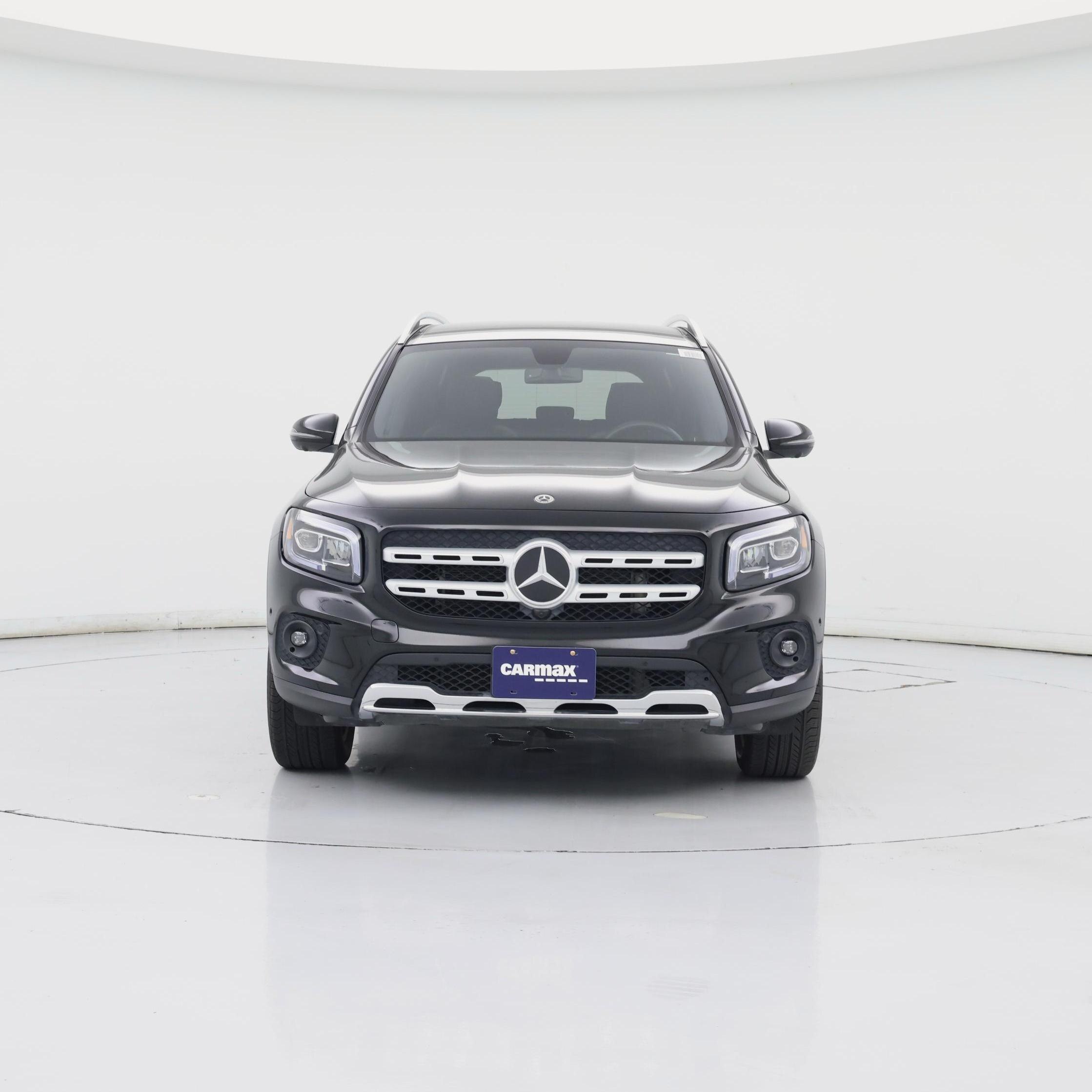 Thumbnail: 2022 Mercedes-Benz GLB - 5