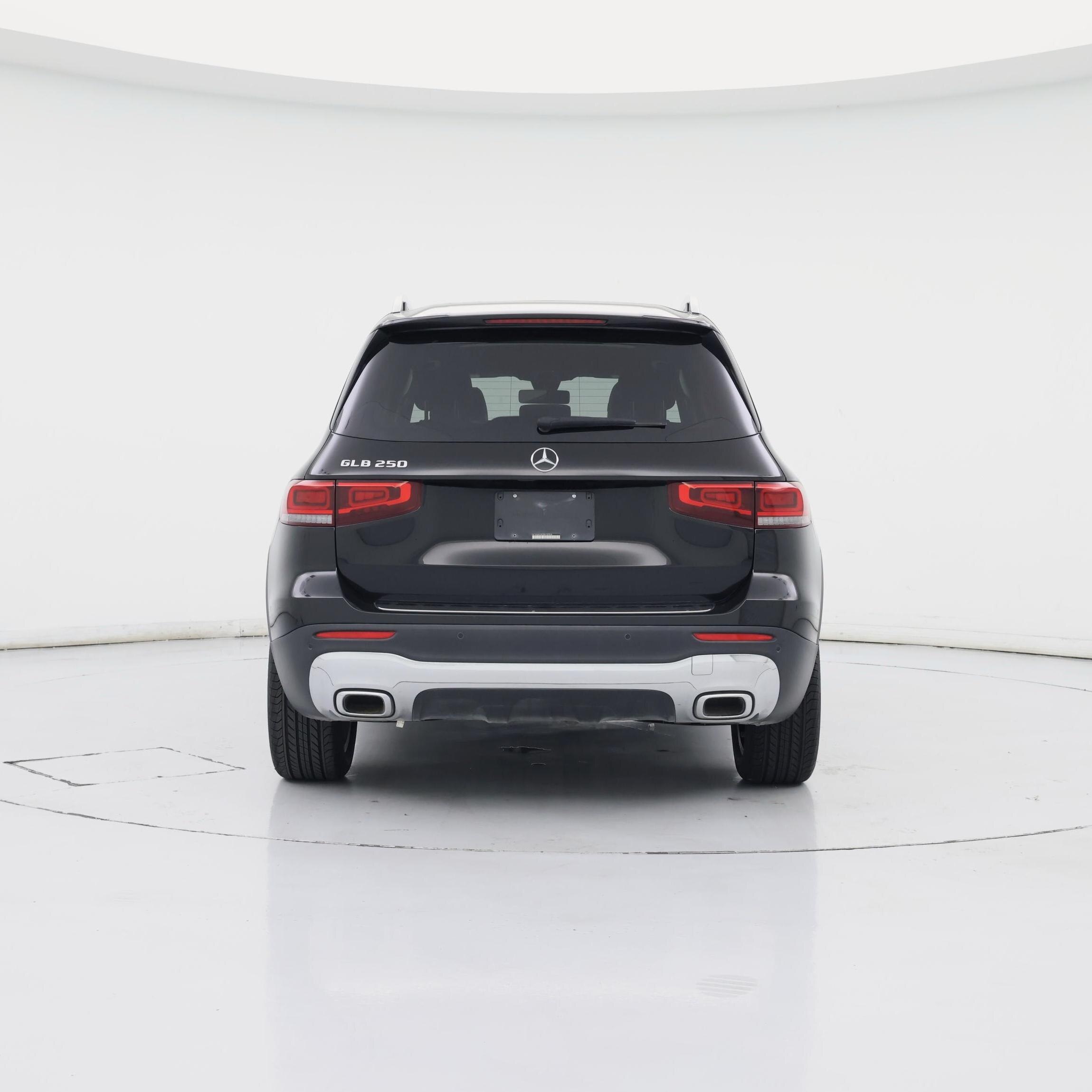 Thumbnail: 2022 Mercedes-Benz GLB - 6