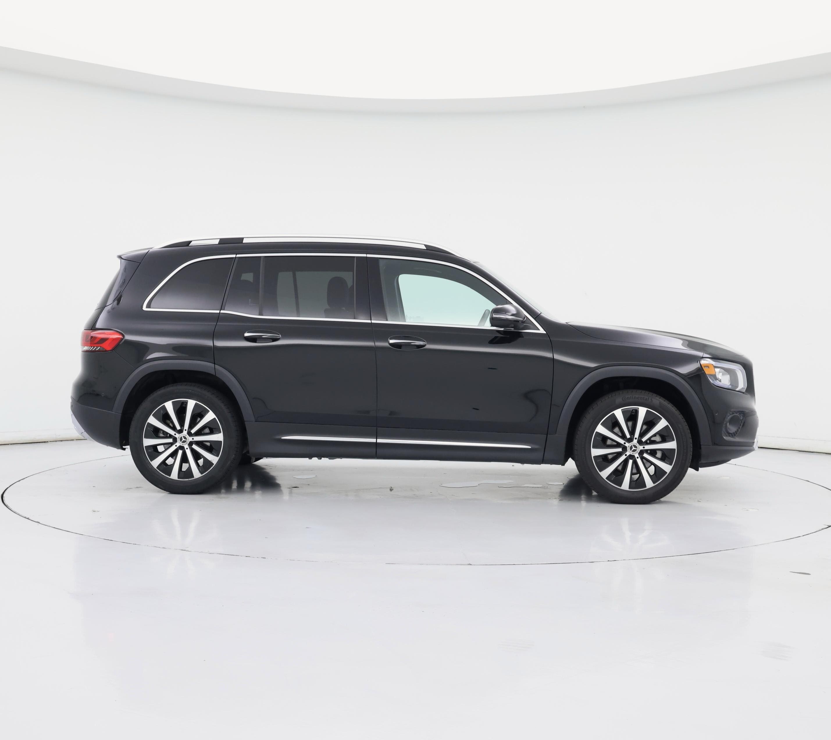 Thumbnail: 2022 Mercedes-Benz GLB - 7
