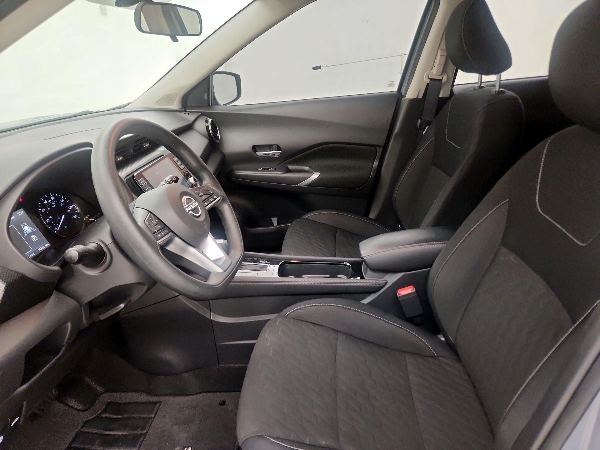 Thumbnail: 2023 Nissan Kicks - 11