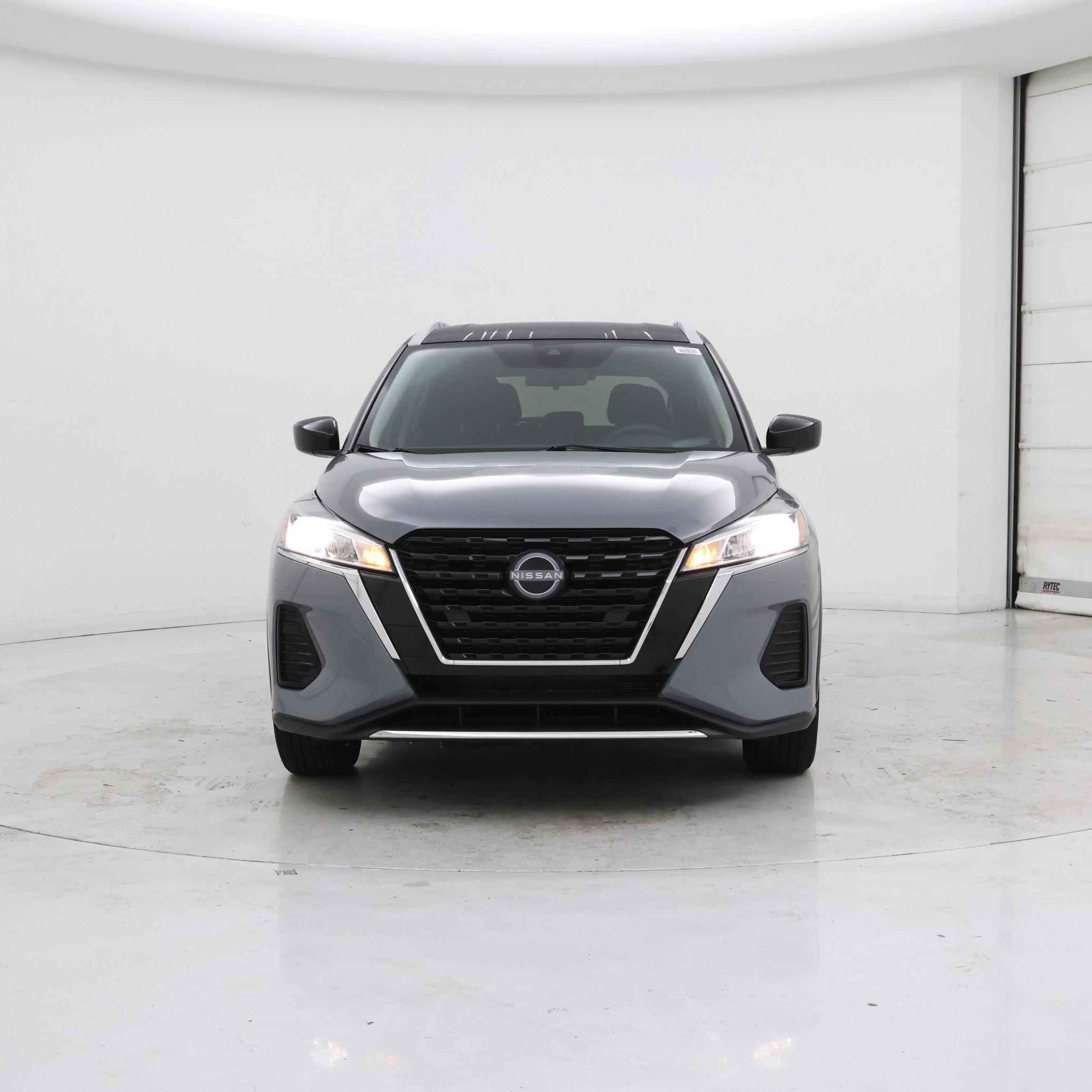 Thumbnail: 2023 Nissan Kicks - 5