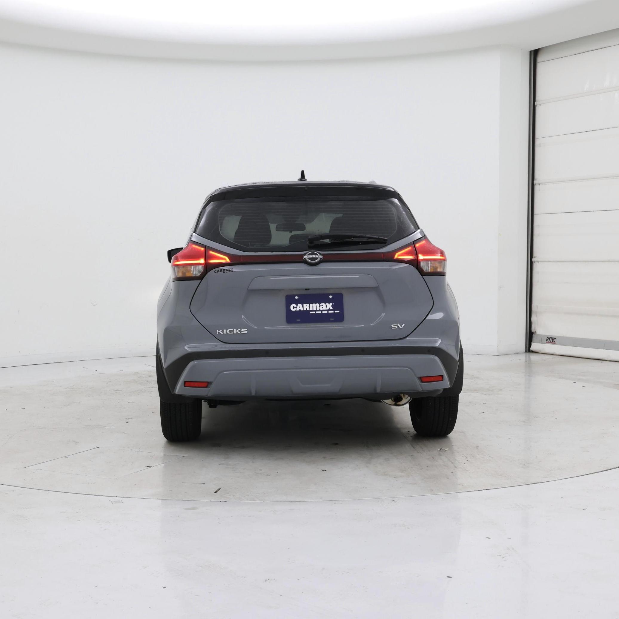 Thumbnail: 2023 Nissan Kicks - 6