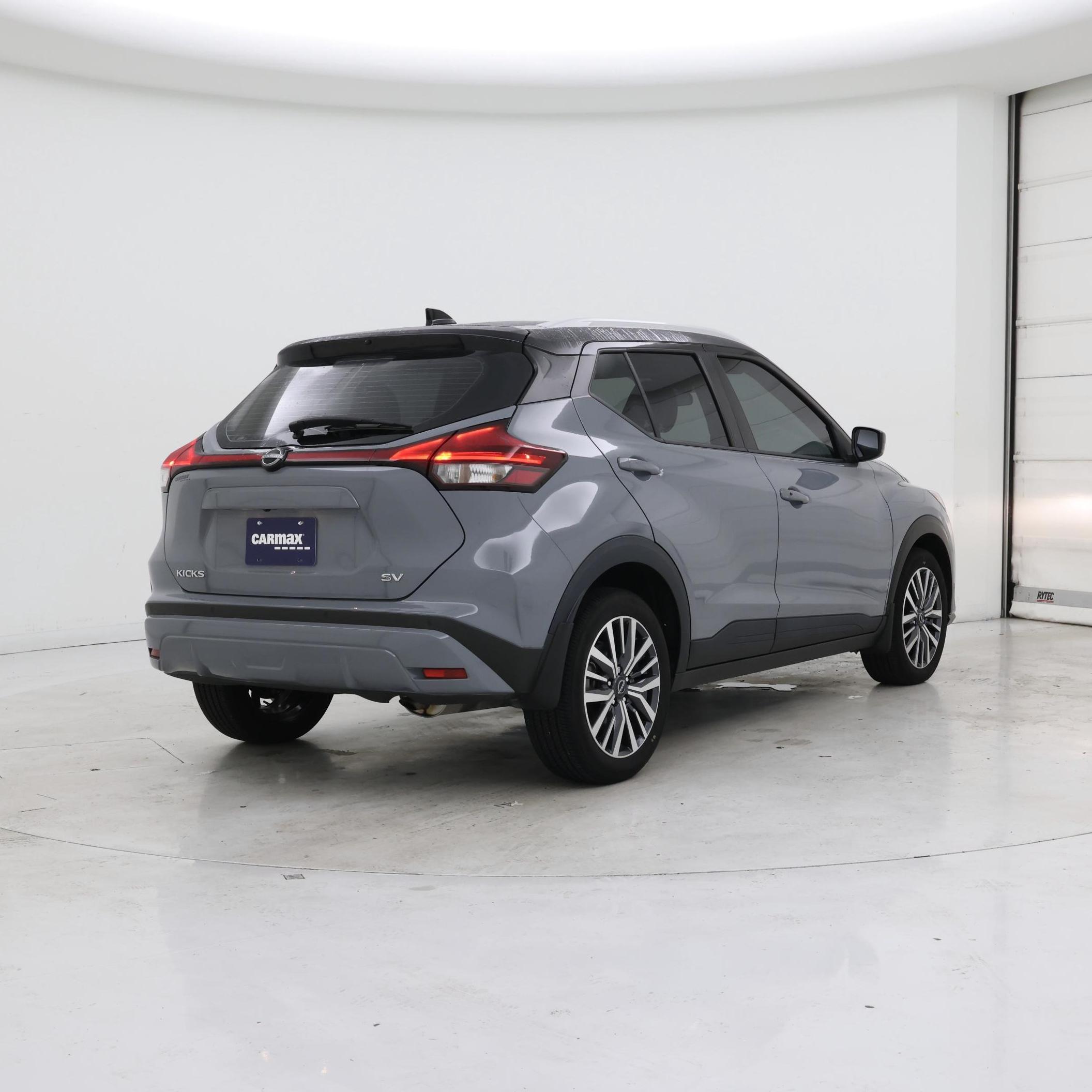 Thumbnail: 2023 Nissan Kicks - 8