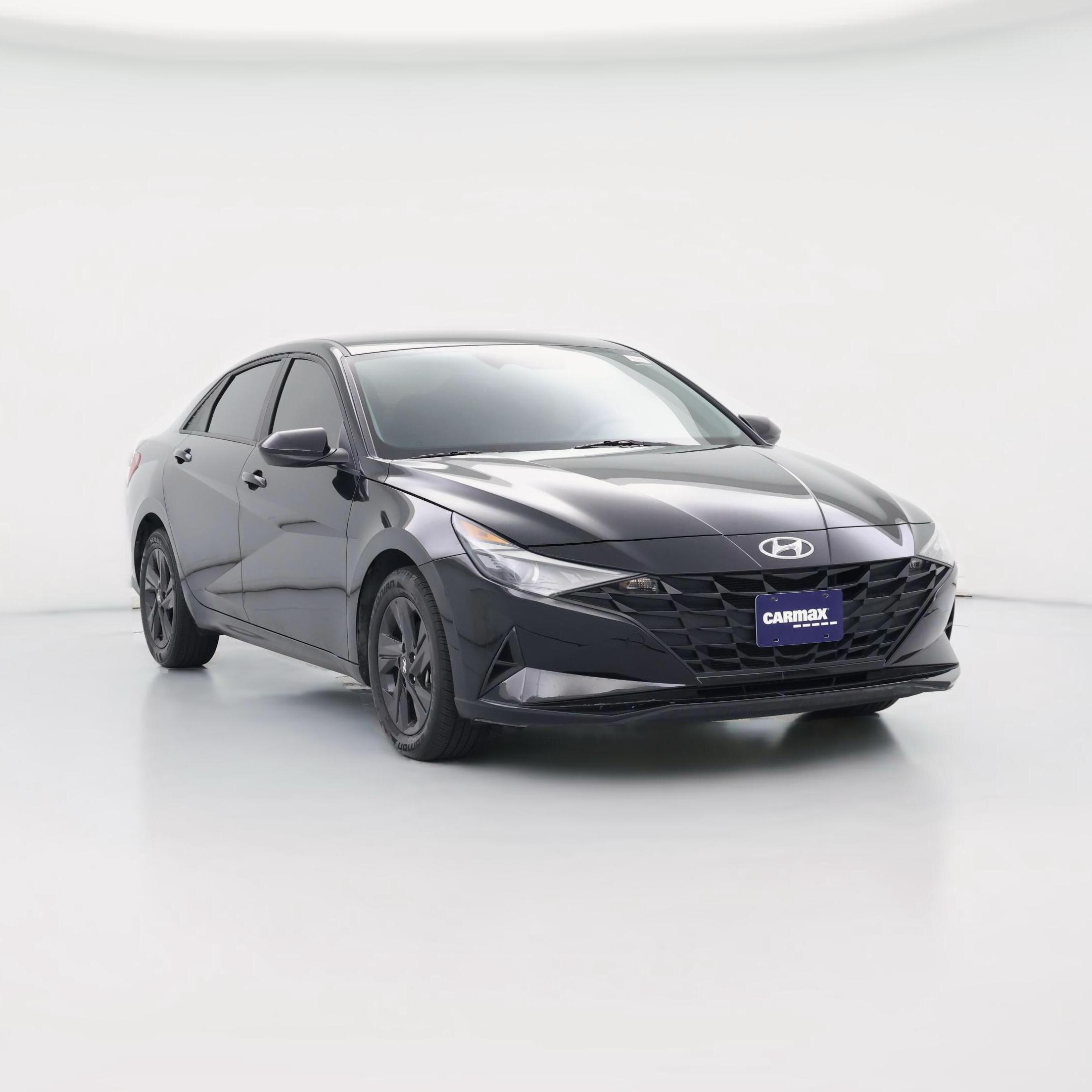 Thumbnail: 2023 Hyundai Elantra - 1