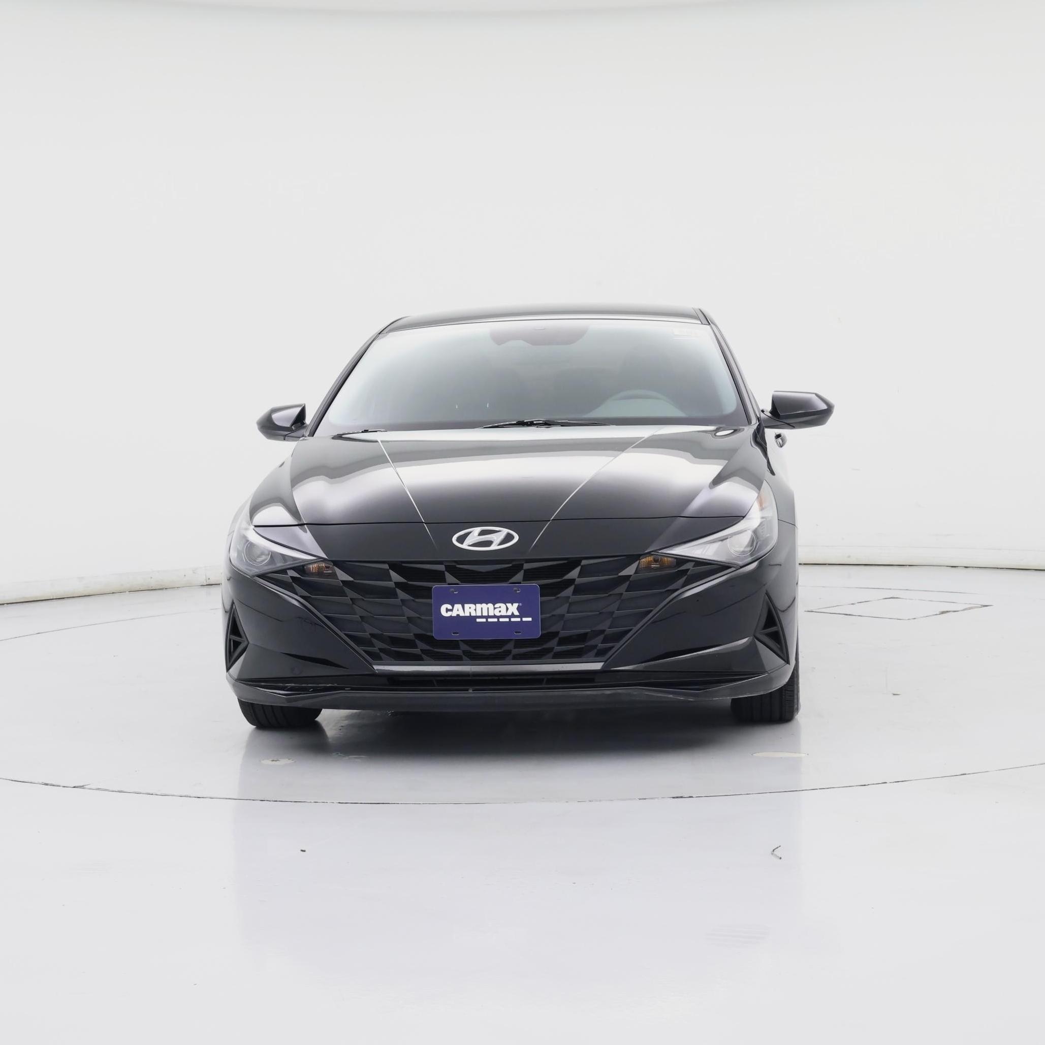 Thumbnail: 2023 Hyundai Elantra - 5