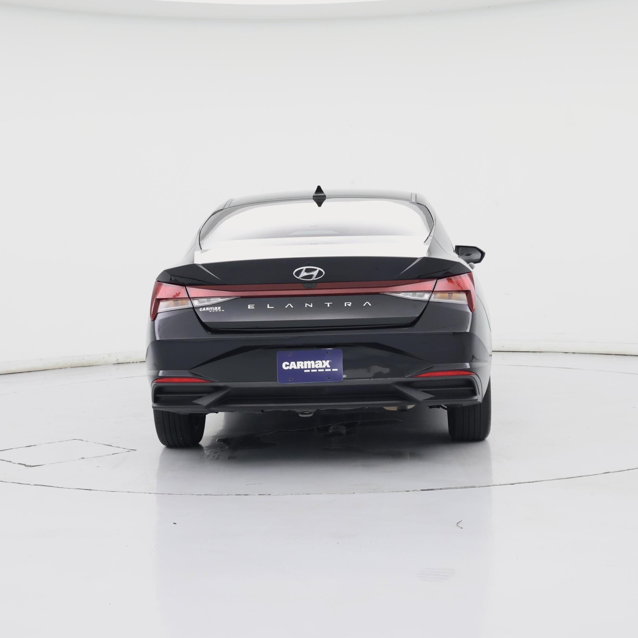Thumbnail: 2023 Hyundai Elantra - 6