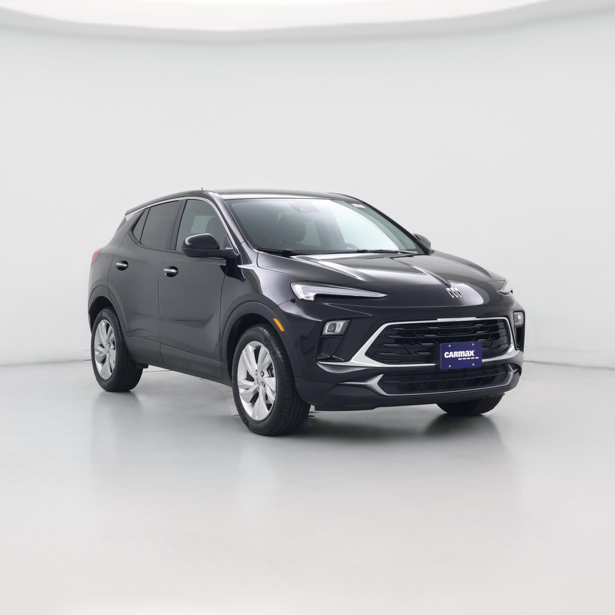 Thumbnail: 2025 Buick Encore GX - 1