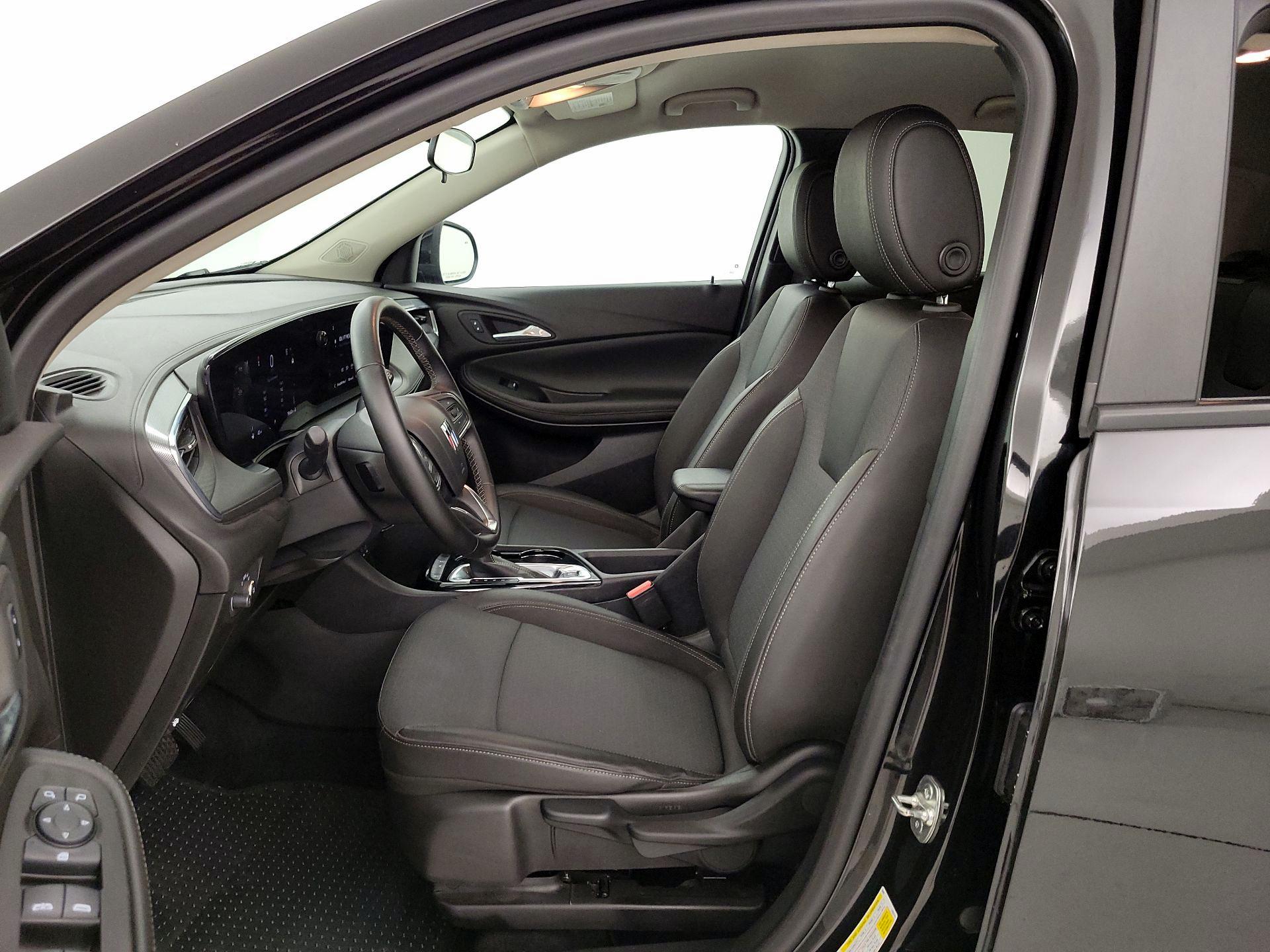 Thumbnail: 2025 Buick Encore GX - 11