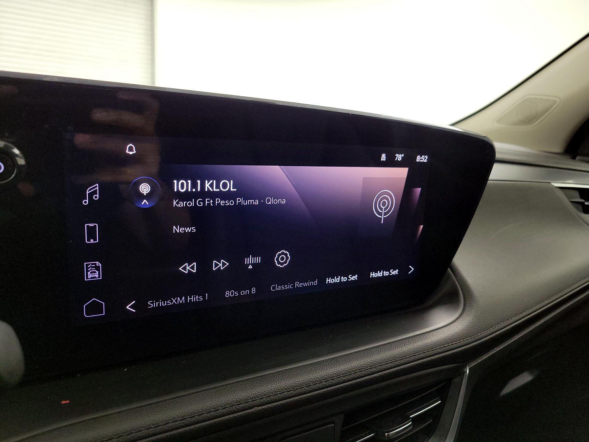 Thumbnail: 2025 Buick Encore GX - 15