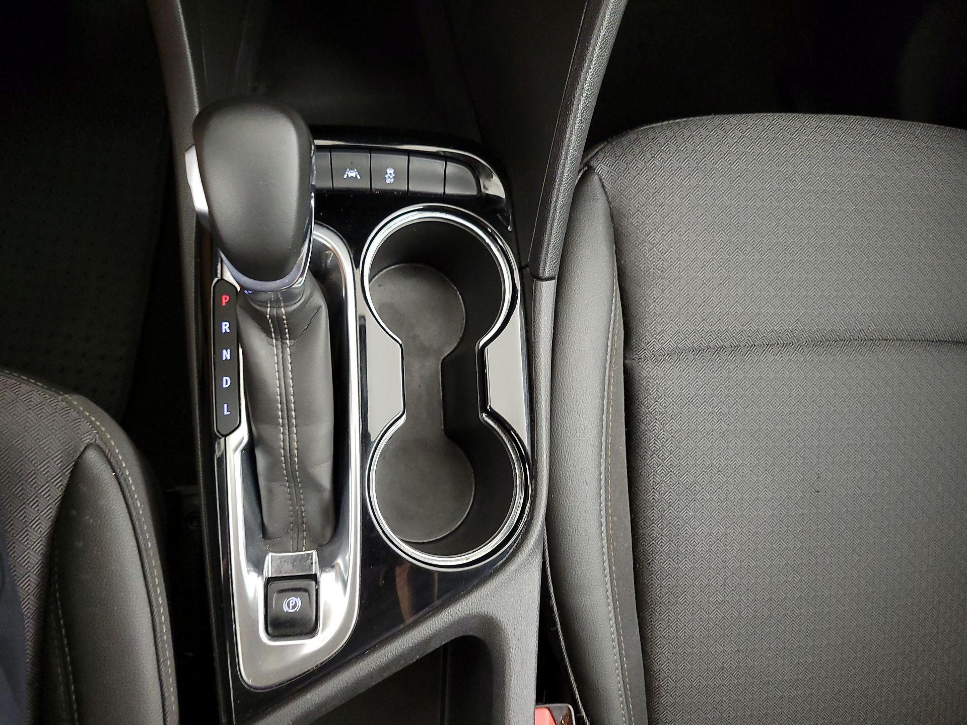 Thumbnail: 2025 Buick Encore GX - 17