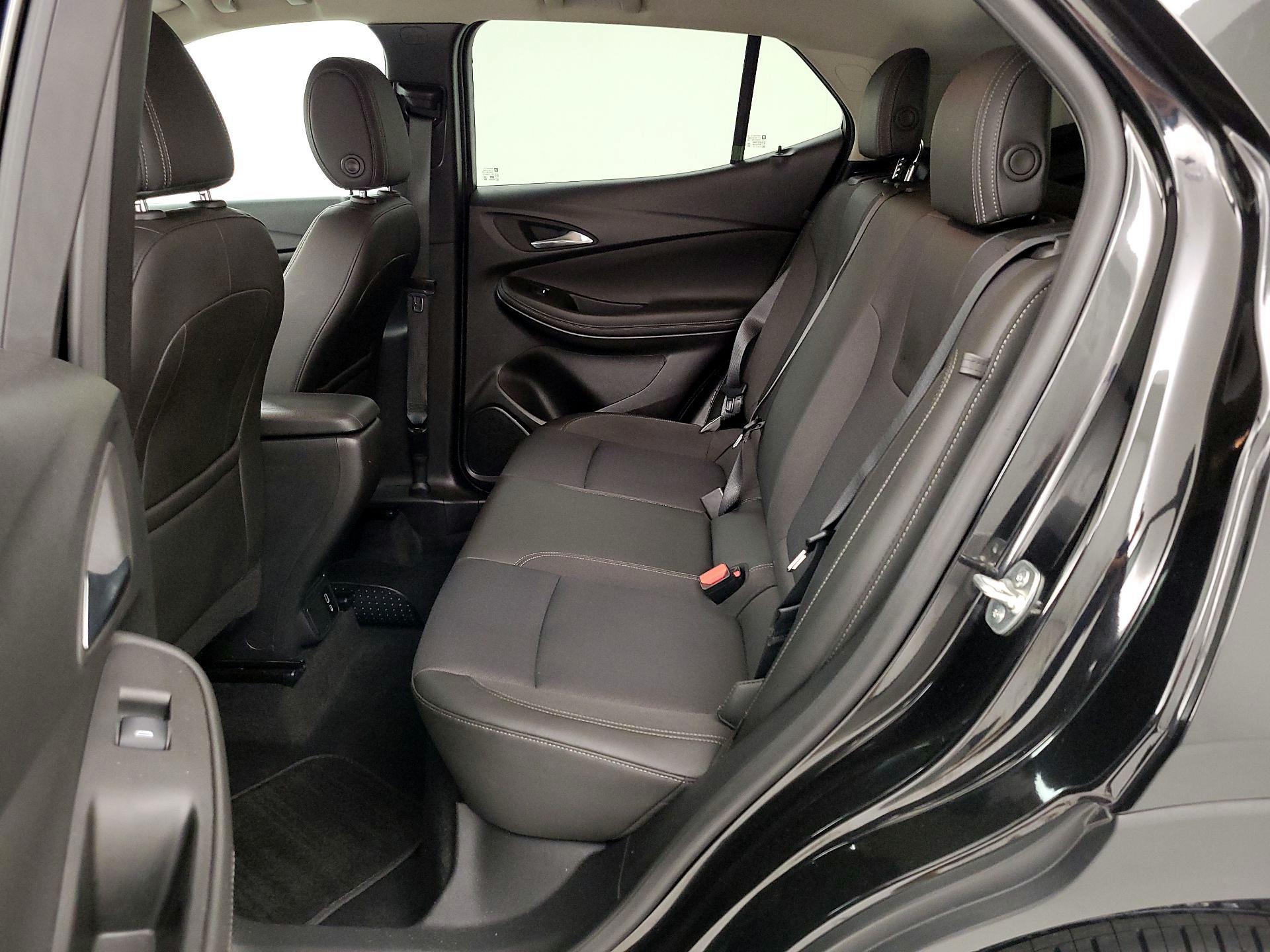 Thumbnail: 2025 Buick Encore GX - 19
