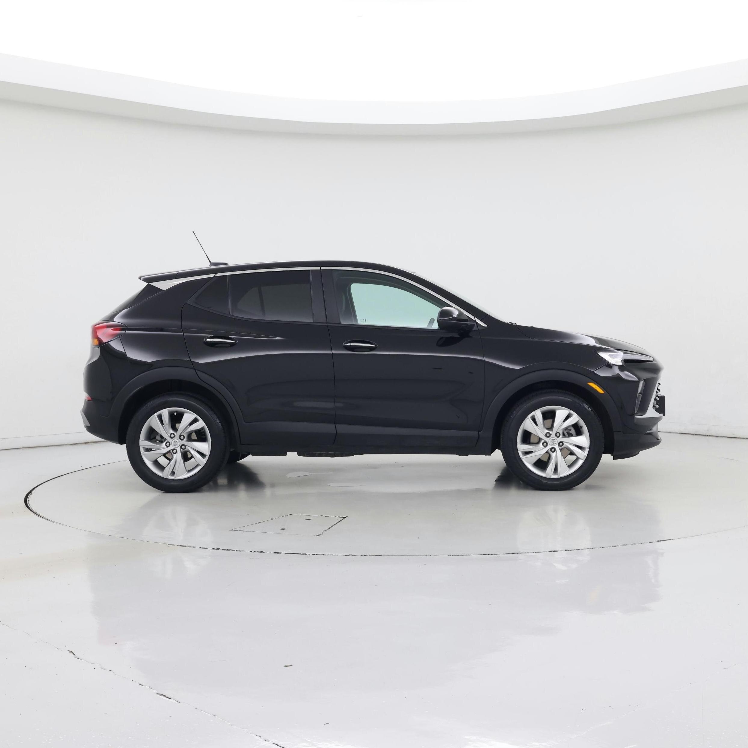 Thumbnail: 2025 Buick Encore GX - 7