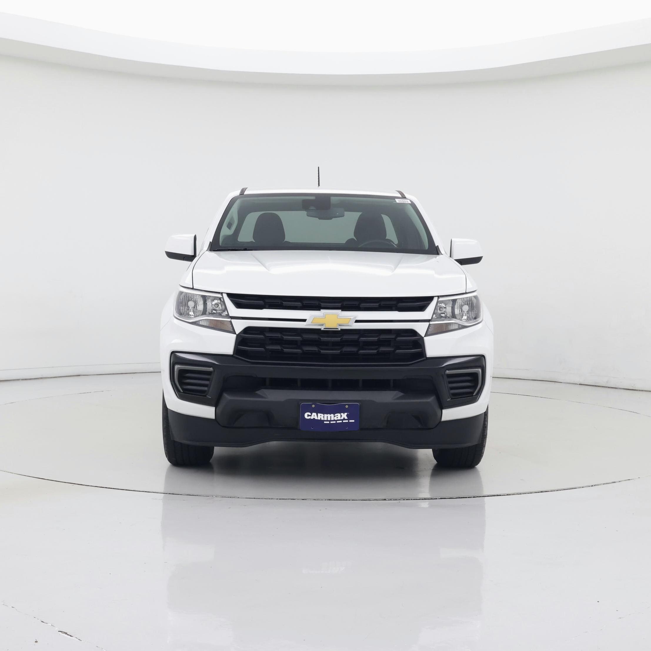 Thumbnail: 2022 Chevrolet Colorado - 5