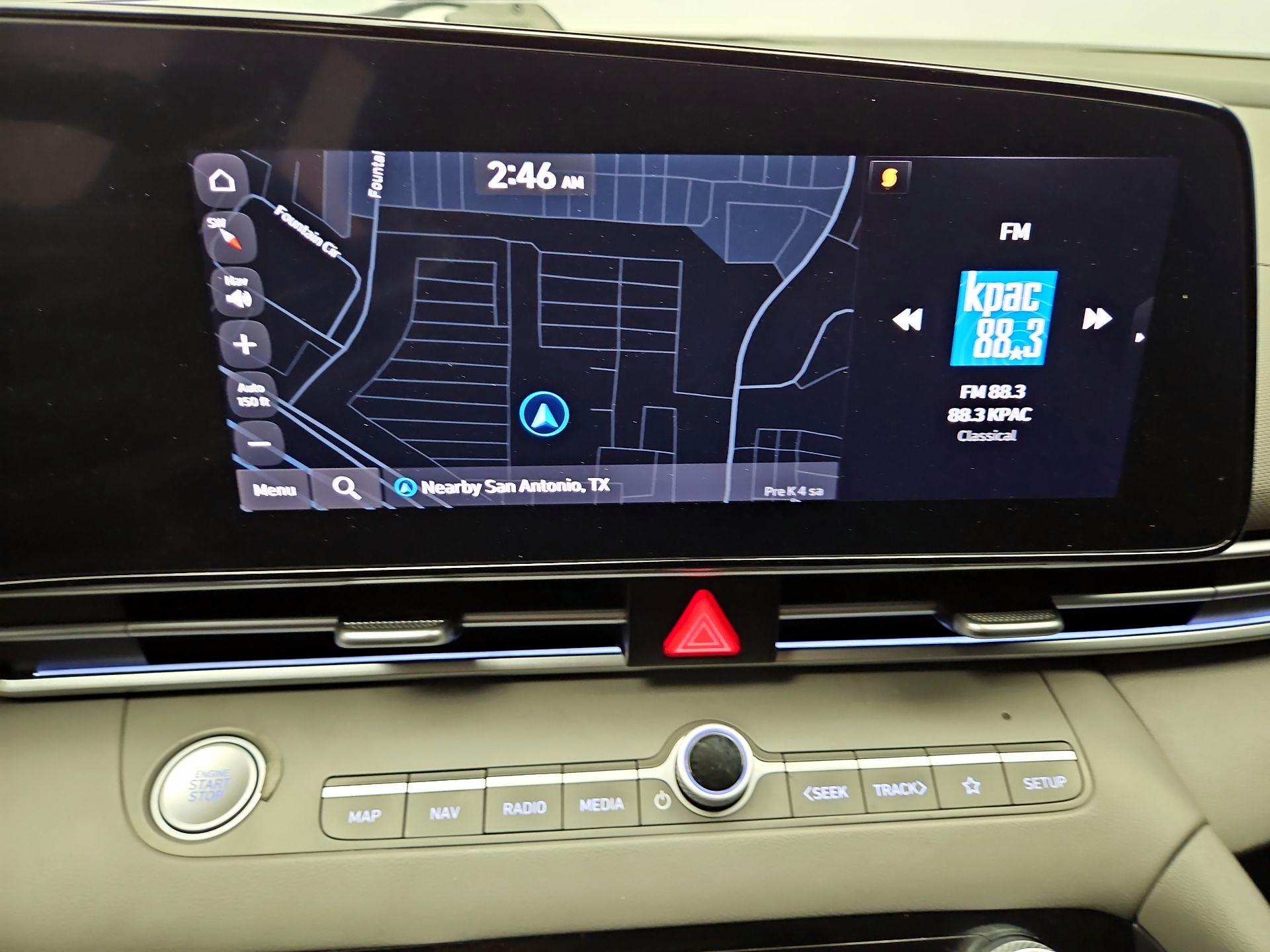 Thumbnail: 2024 Hyundai Elantra - 14