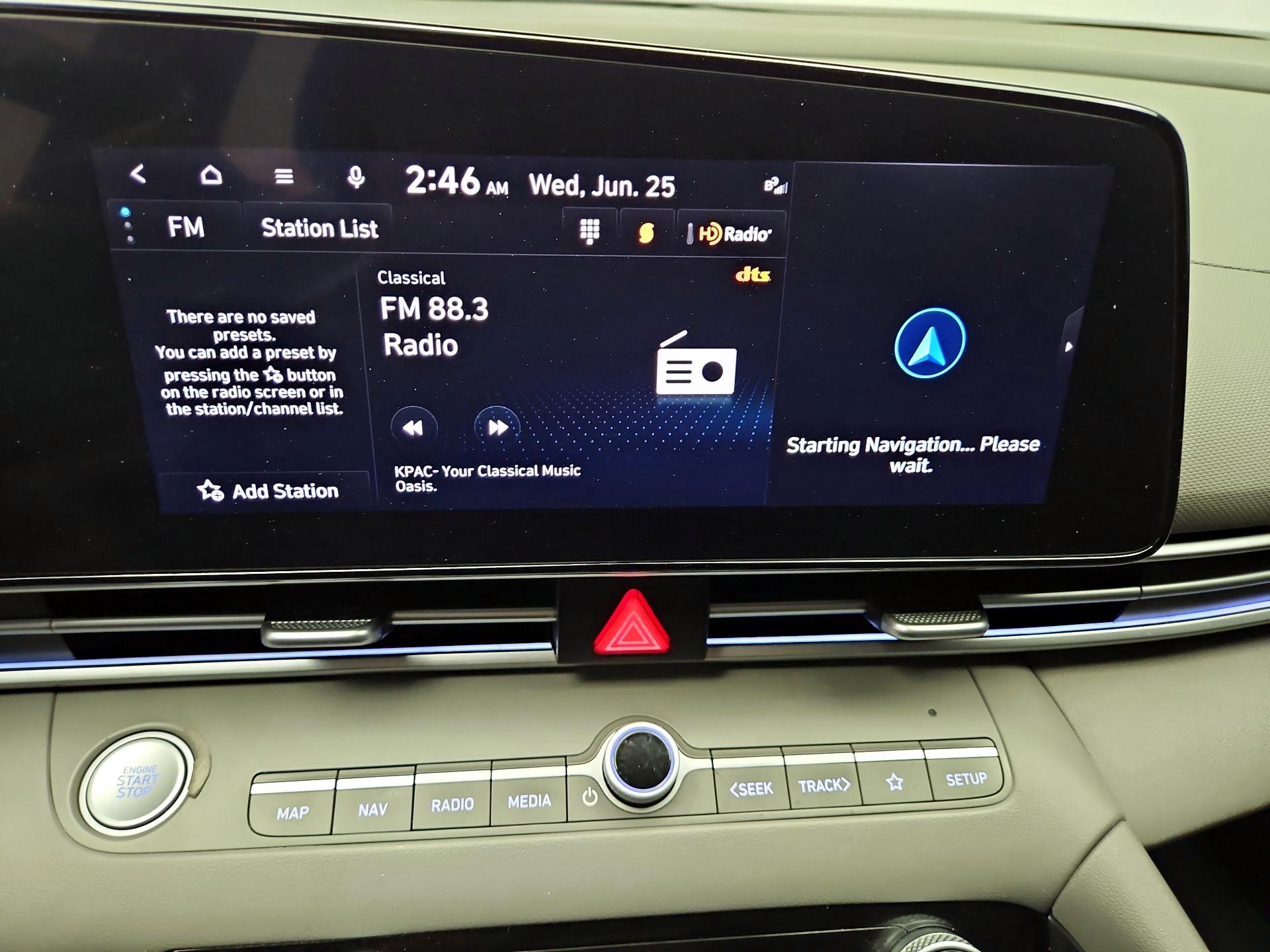 Thumbnail: 2024 Hyundai Elantra - 16