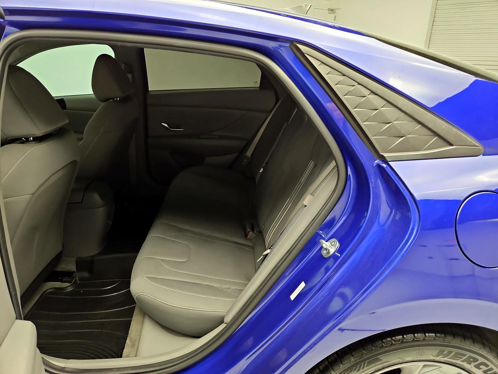 Thumbnail: 2024 Hyundai Elantra - 20