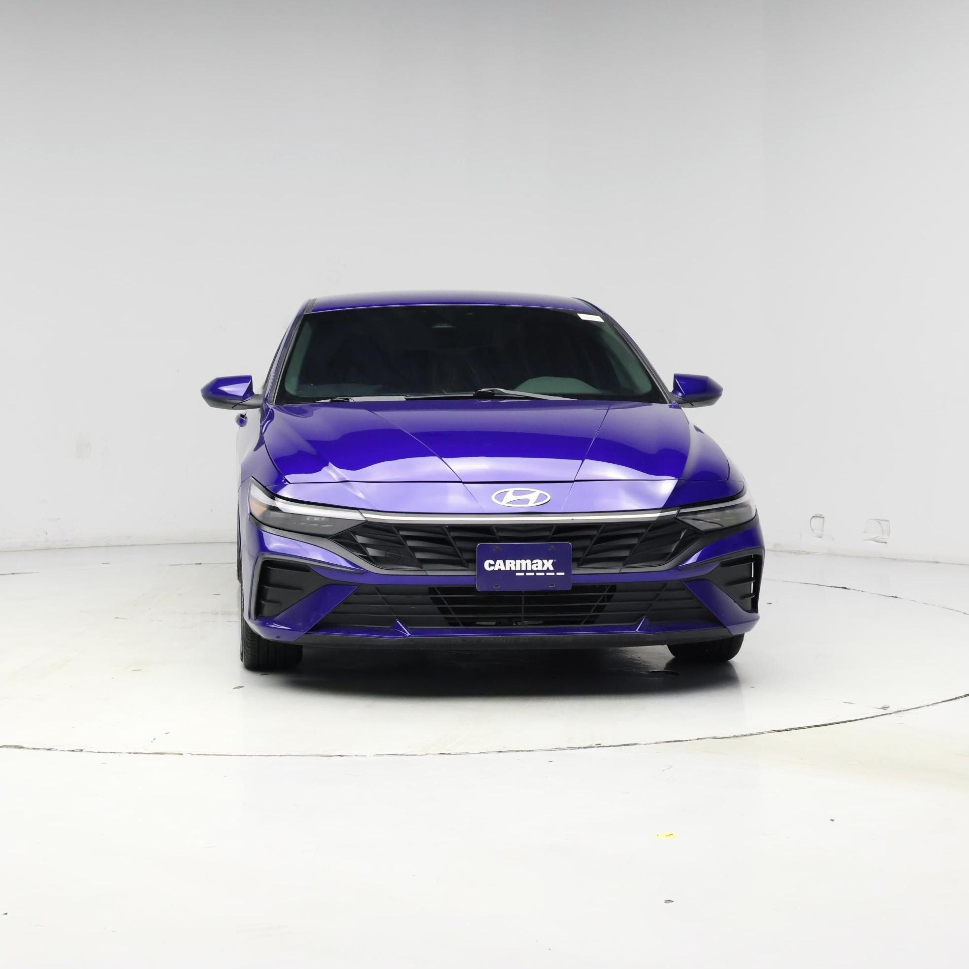 Thumbnail: 2024 Hyundai Elantra - 5