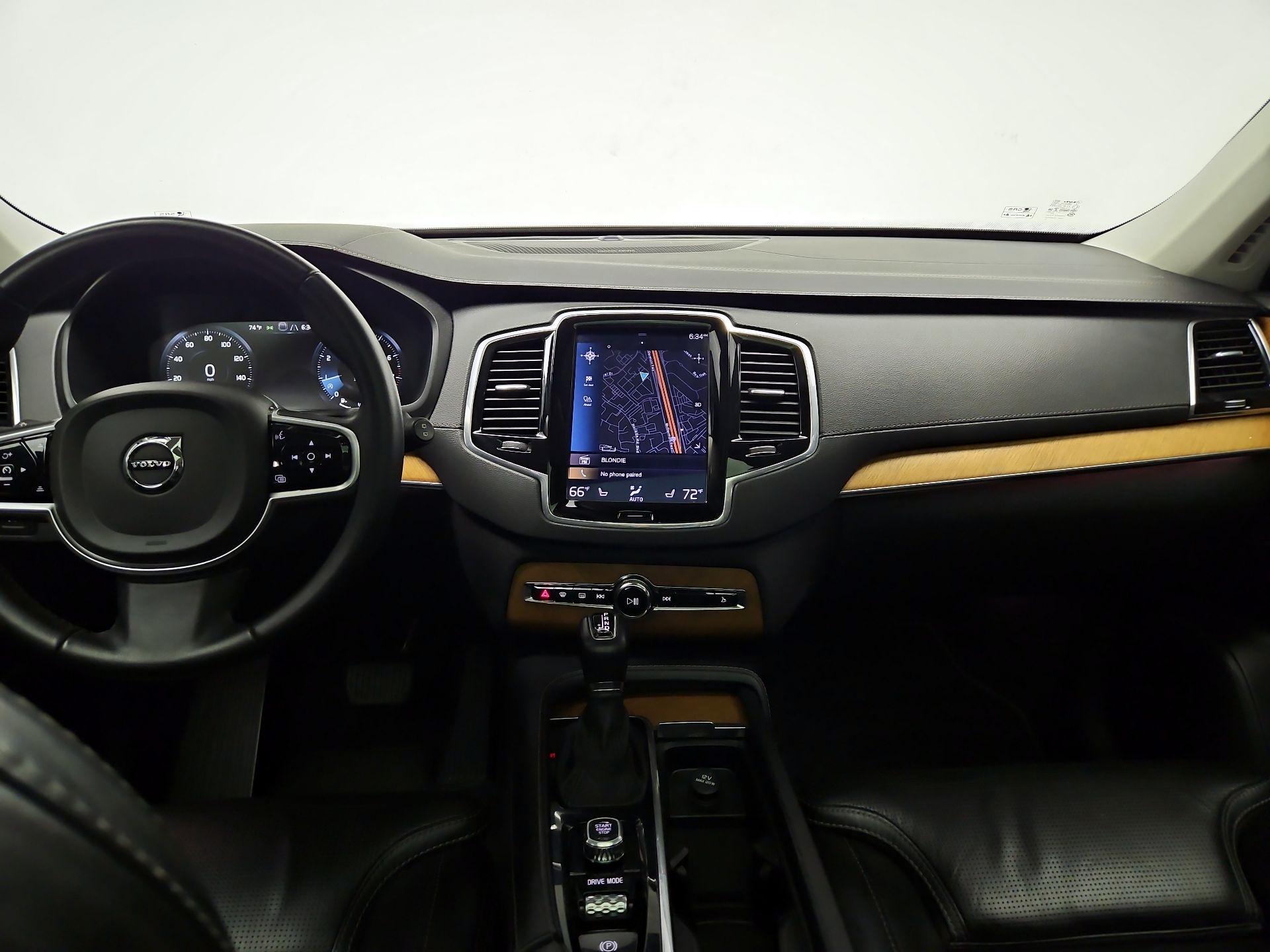 Thumbnail: 2019 Volvo XC90 - 9