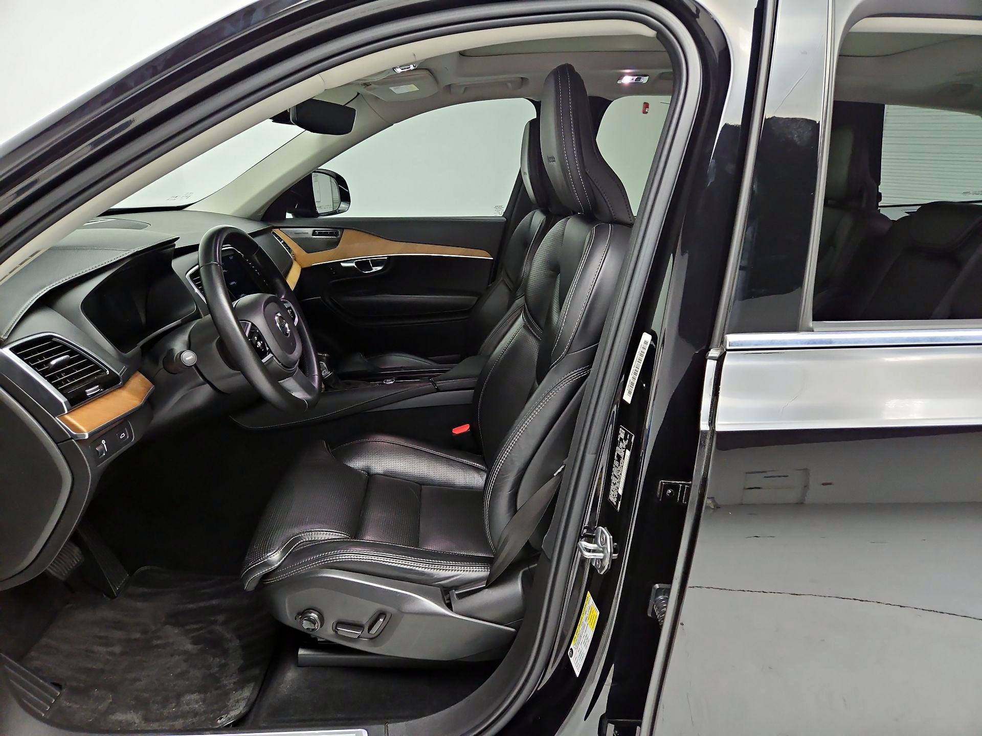 Thumbnail: 2019 Volvo XC90 - 11