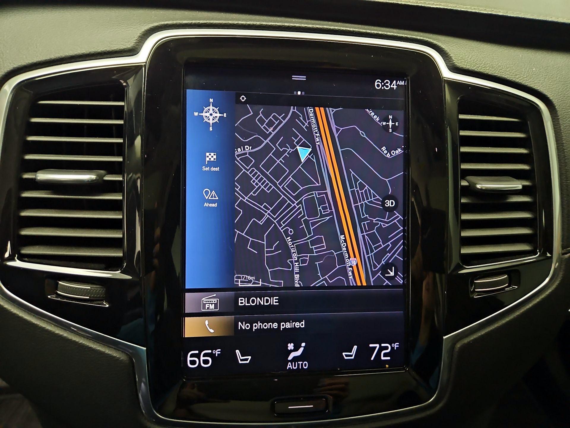 Thumbnail: 2019 Volvo XC90 - 14