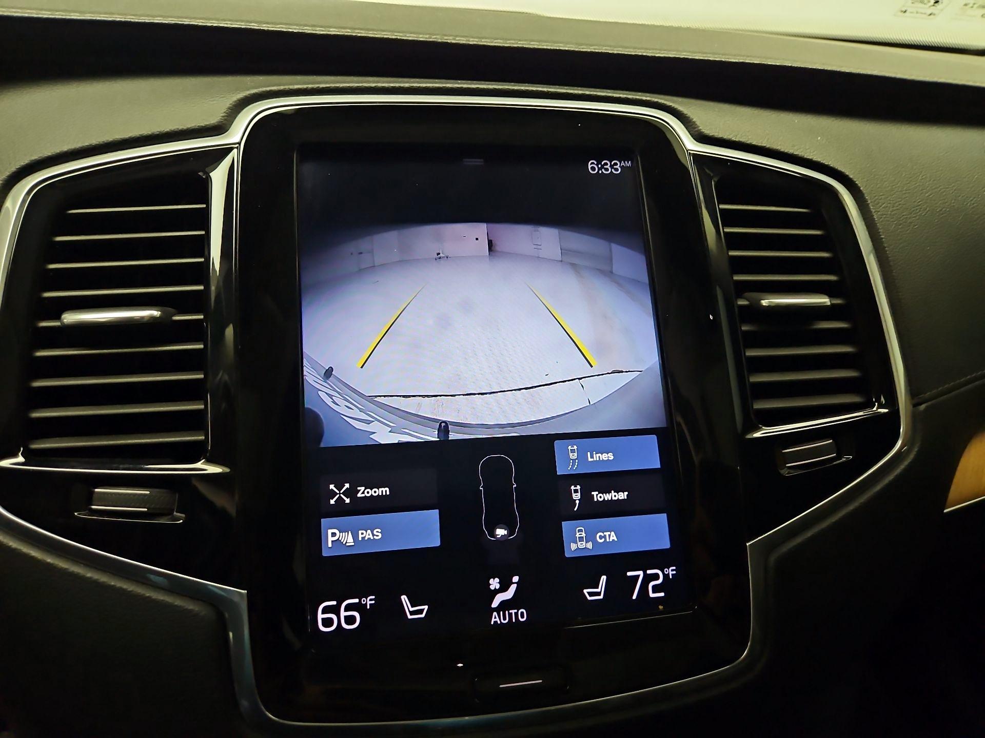 Thumbnail: 2019 Volvo XC90 - 15
